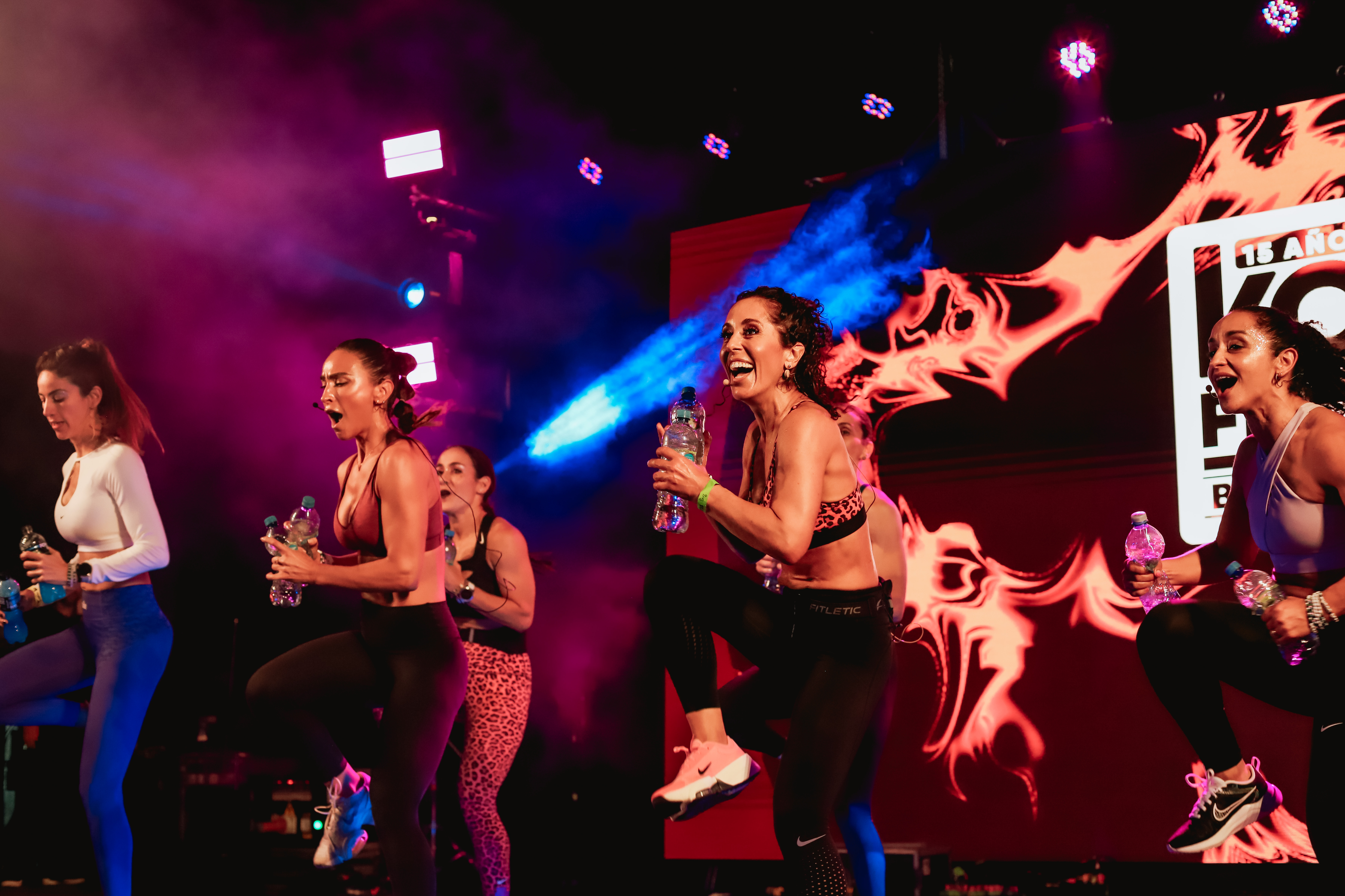 20 minutos KO | KO FEST SPECIAL con Ale & Directoras Paises