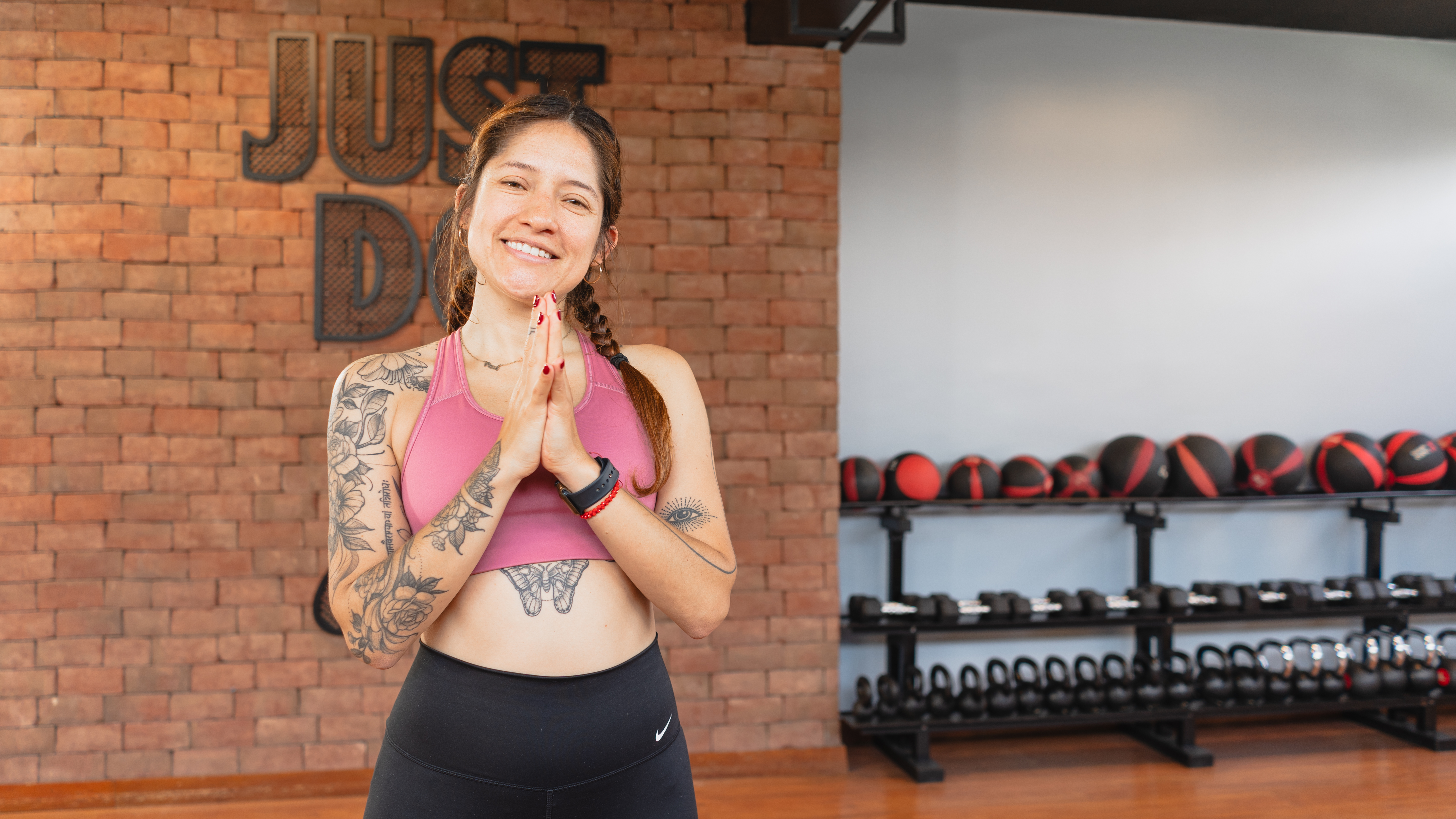  20 minutos SOUL YOGA HEALING con Maria Pash | Para descansar 