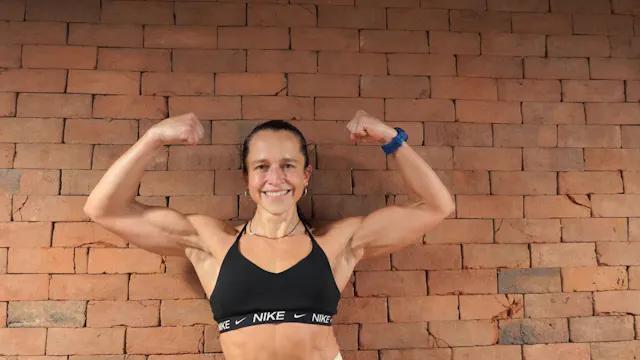 SEMANA 08 | Día 01 | POWER CHALLENGE con Carola Vega