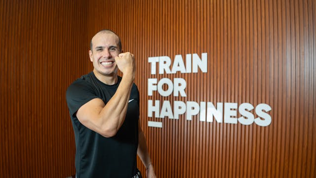 SEMANA 12 | CIERRE KO90 con Johan Cub...