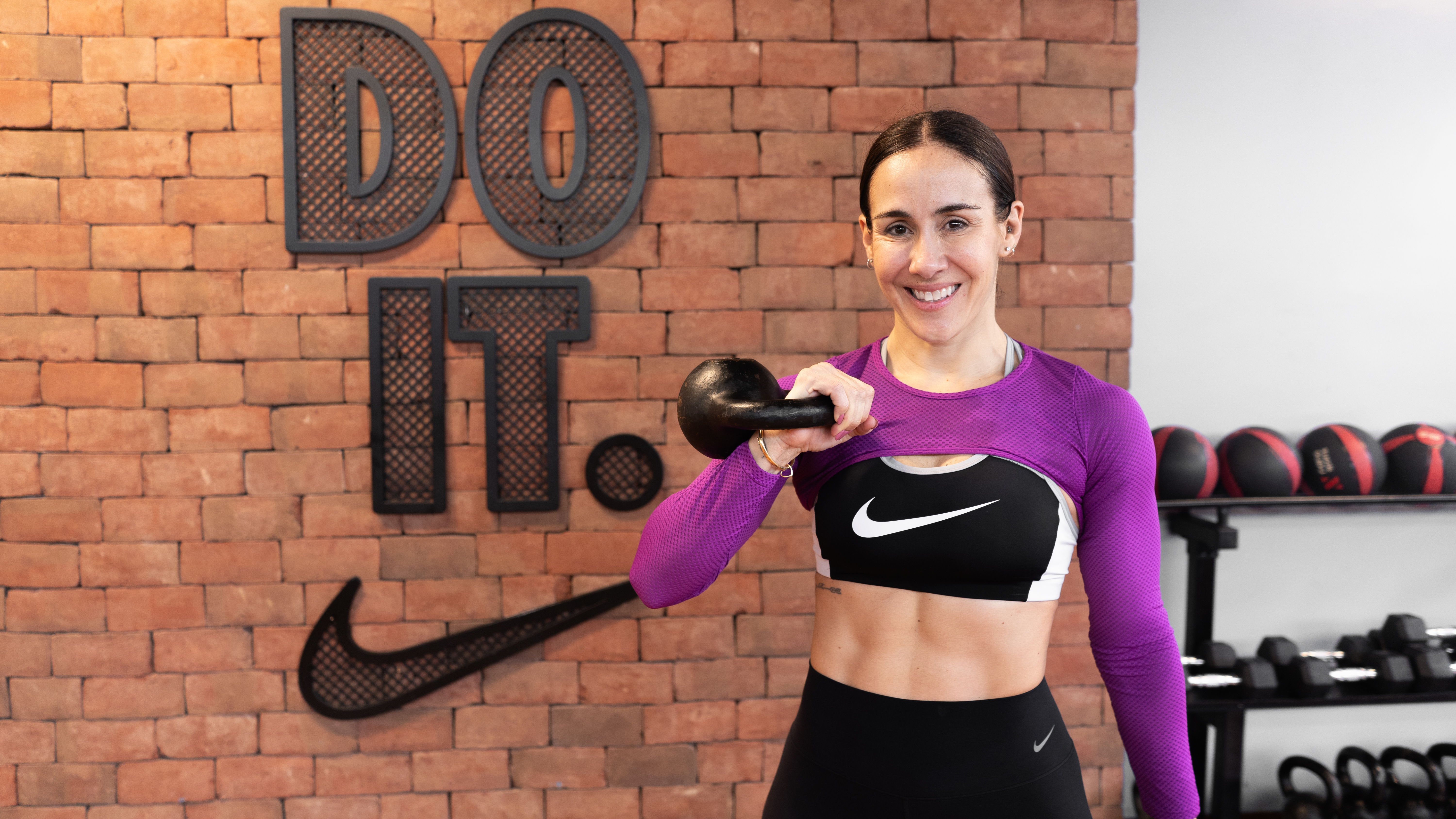 Golpes Cortos con Claudia Ugarteche