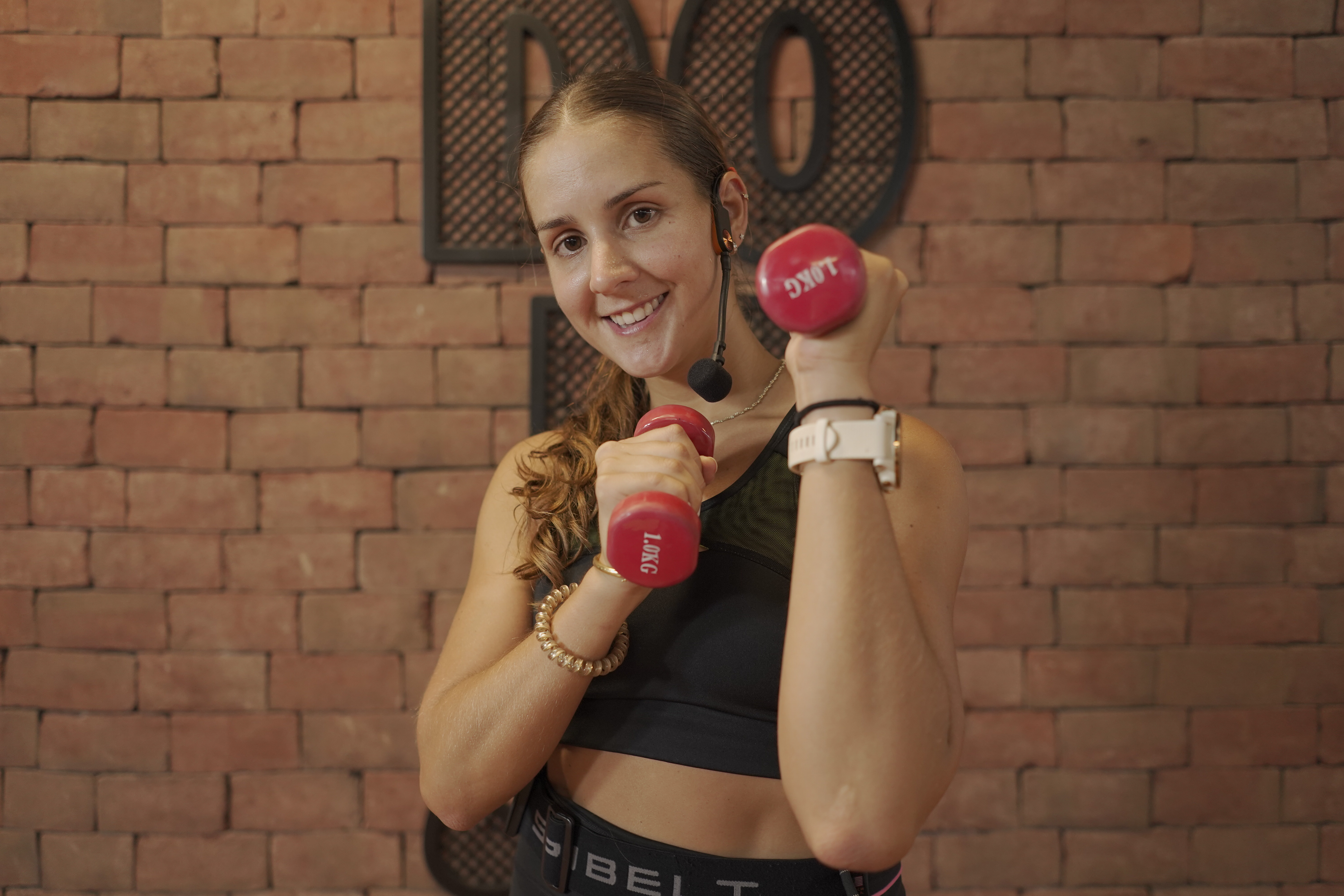  30 minutos KO con Erika Tejada 