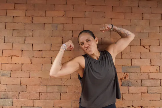 SEMANA 09 | Día 01 | POWER CHALLENGE con Miluska Pachas