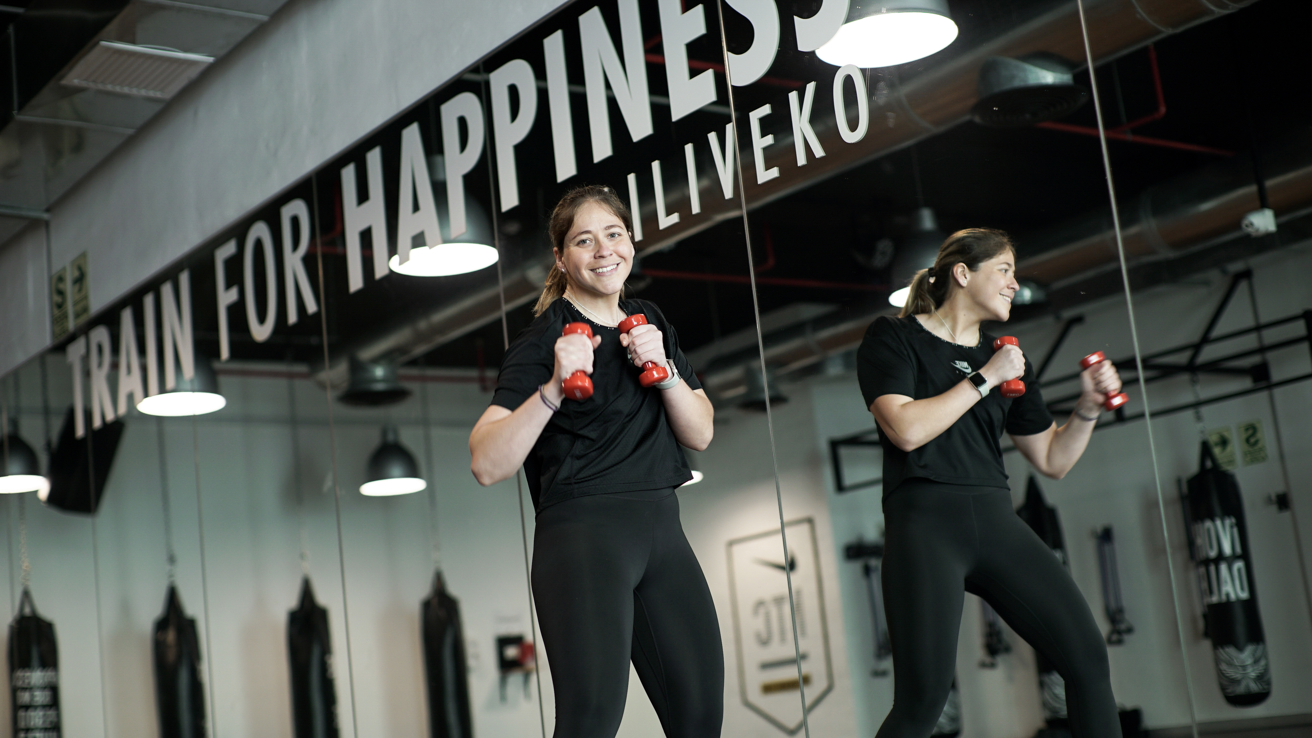 50 min KO con Vane Velit