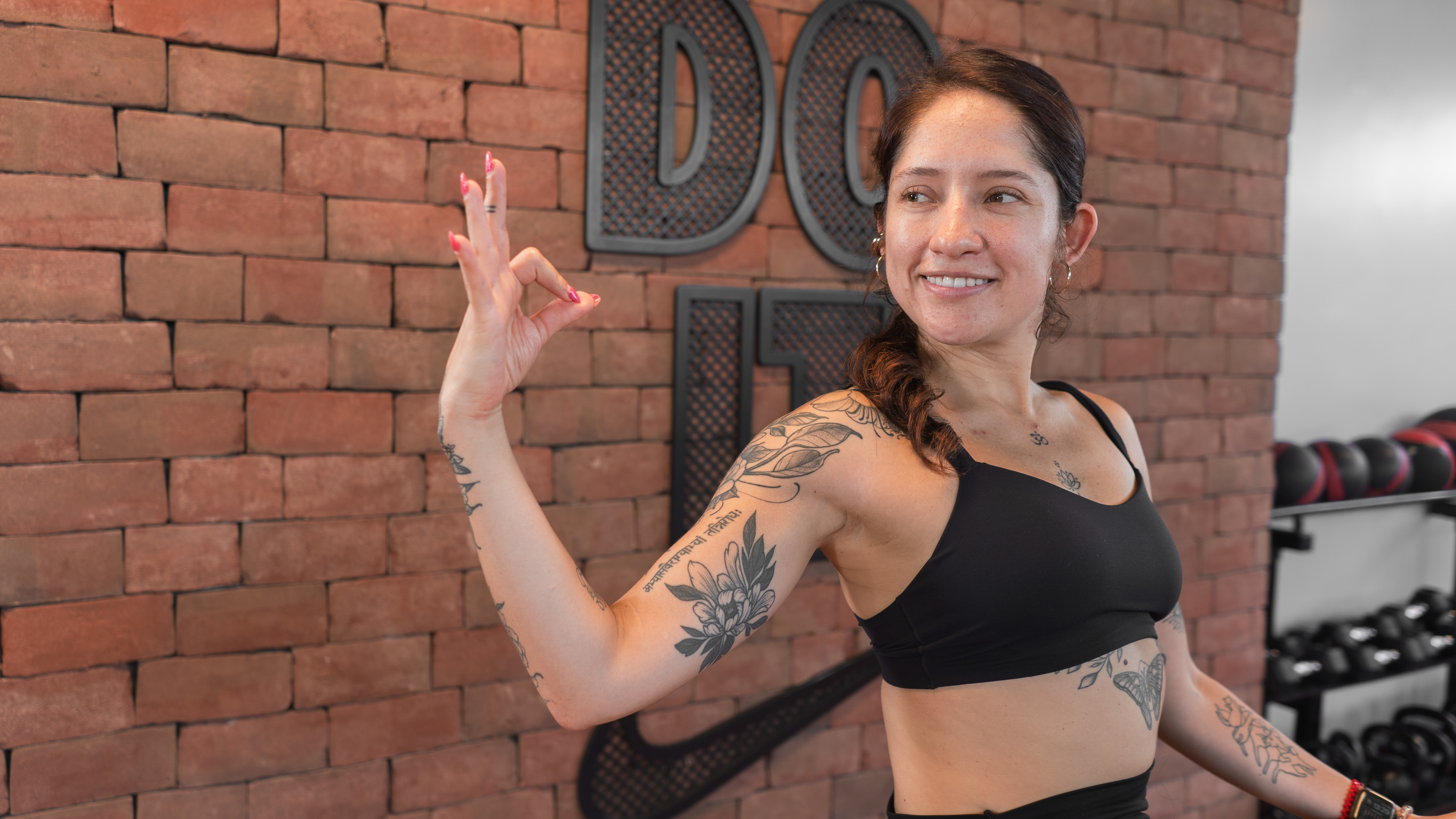 20 minutos SOUL YOGA HEALING con Maria Pash | Para la Cabeza  