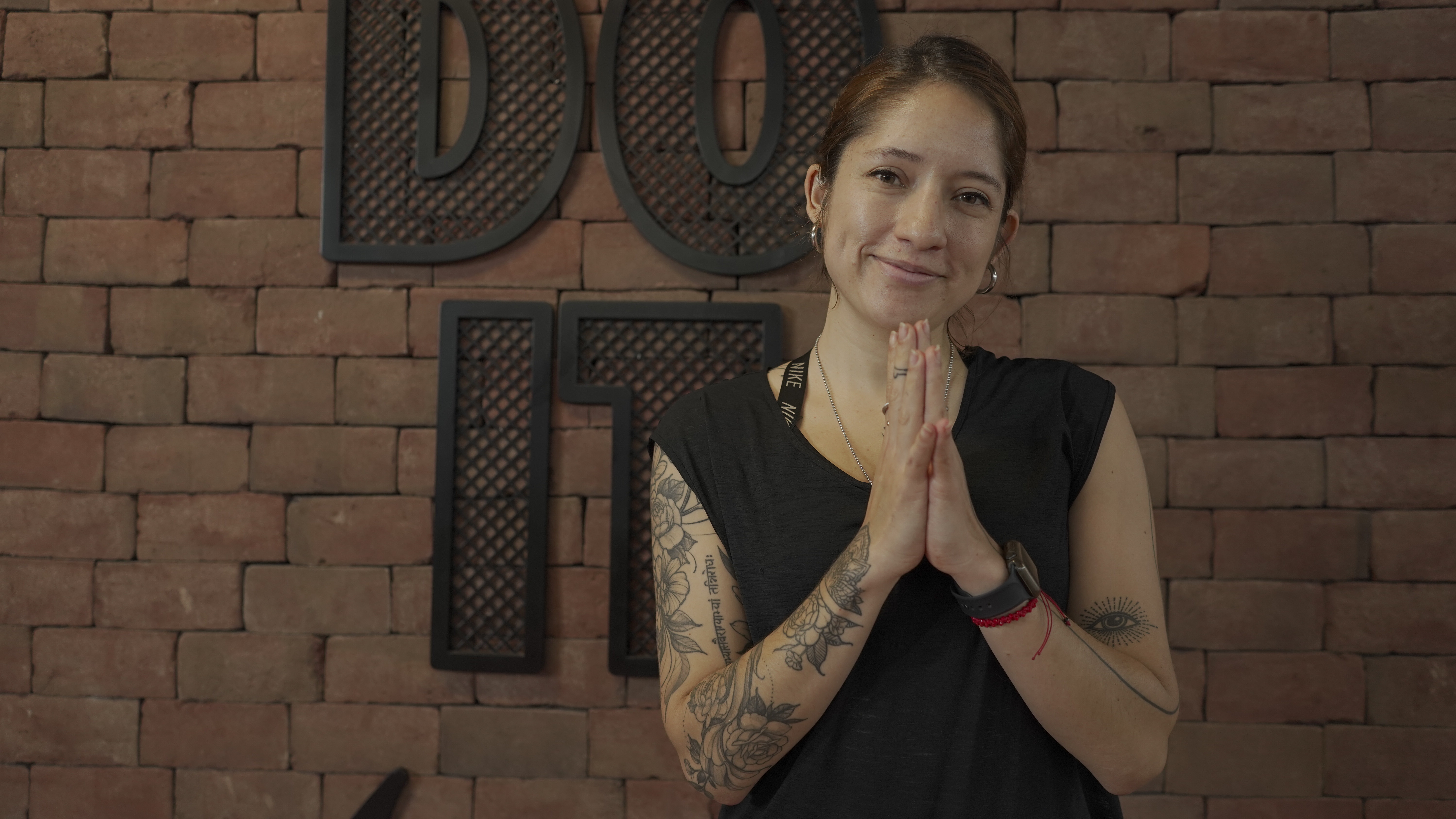 25 minutos SOUL YOGA RECOVERY con Pash | para mover la energía