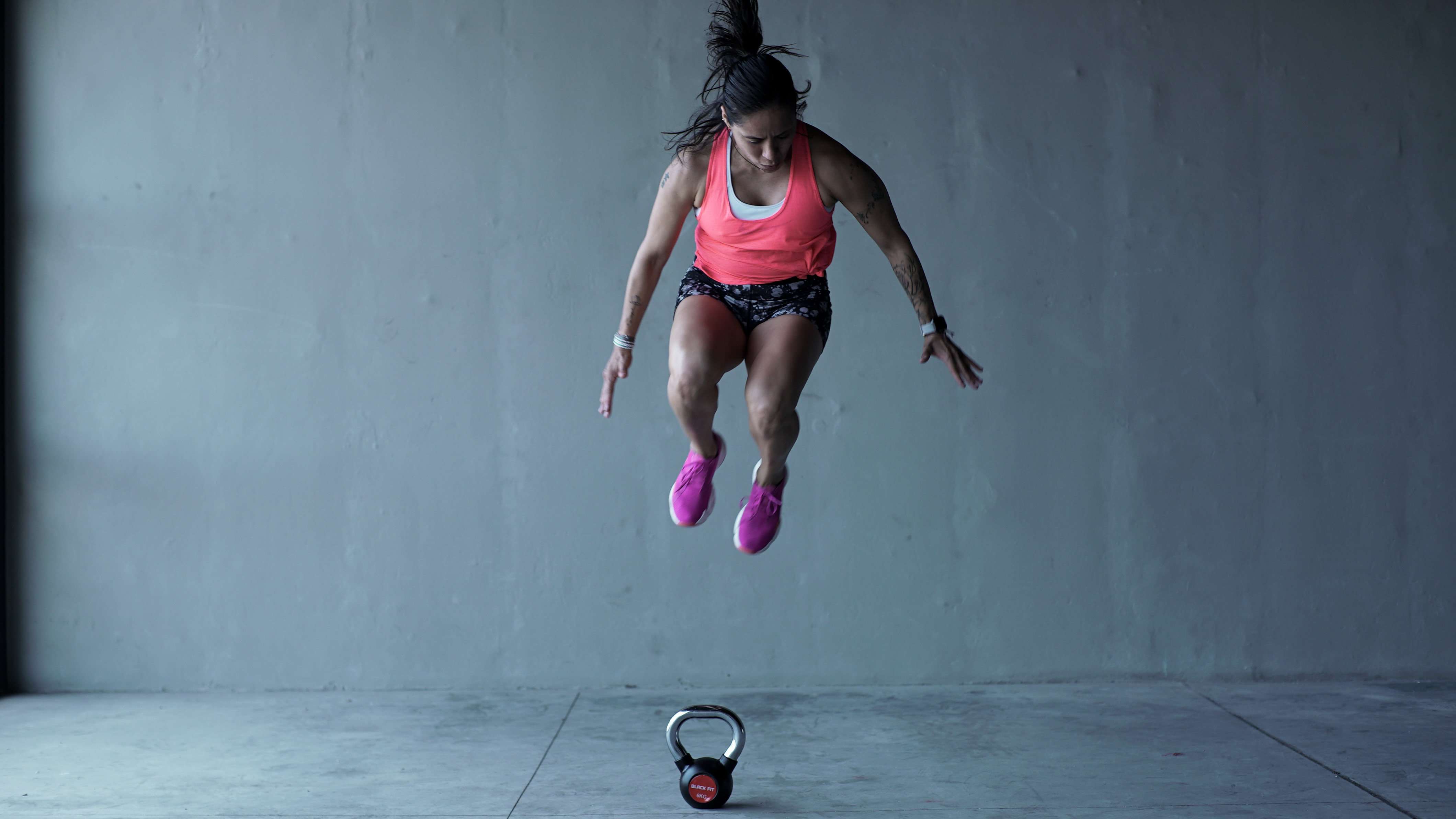 25 minutos NTC con Miluska Pachas & Mariana Bracale