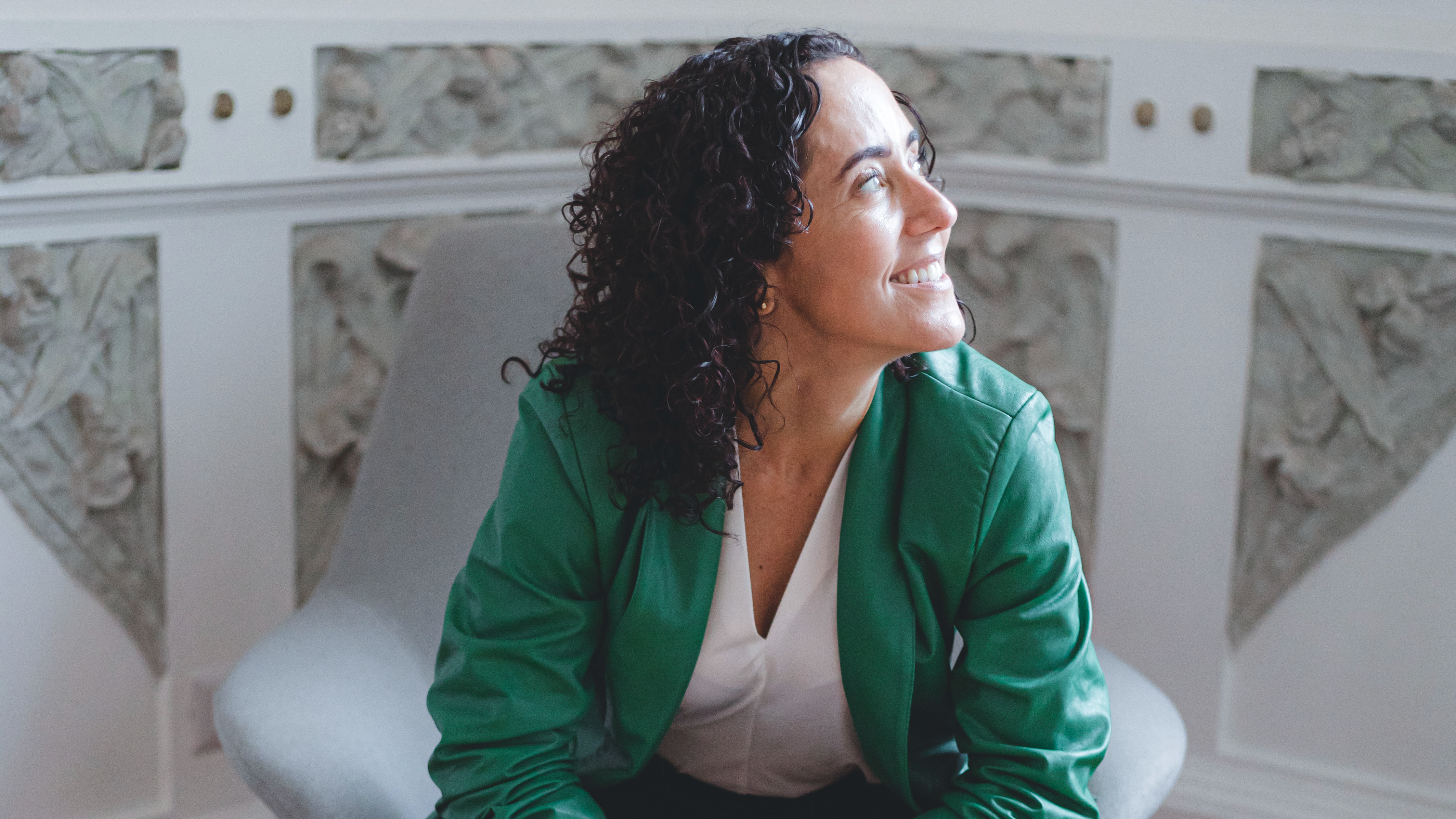 Transformación paso a paso | Paso 2: ¿Qué sueñas?