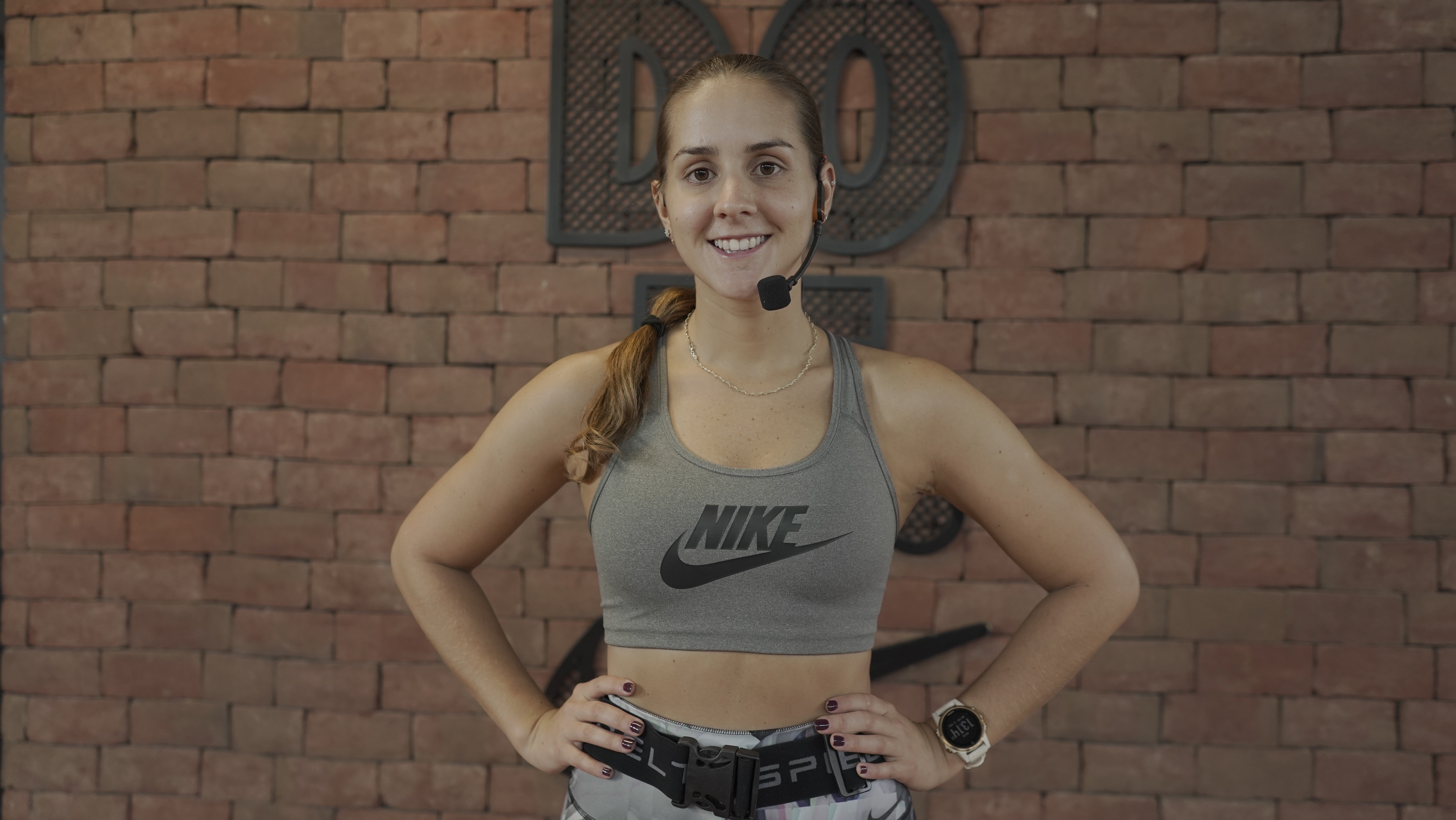 30 minutos KO con Erika Tejada