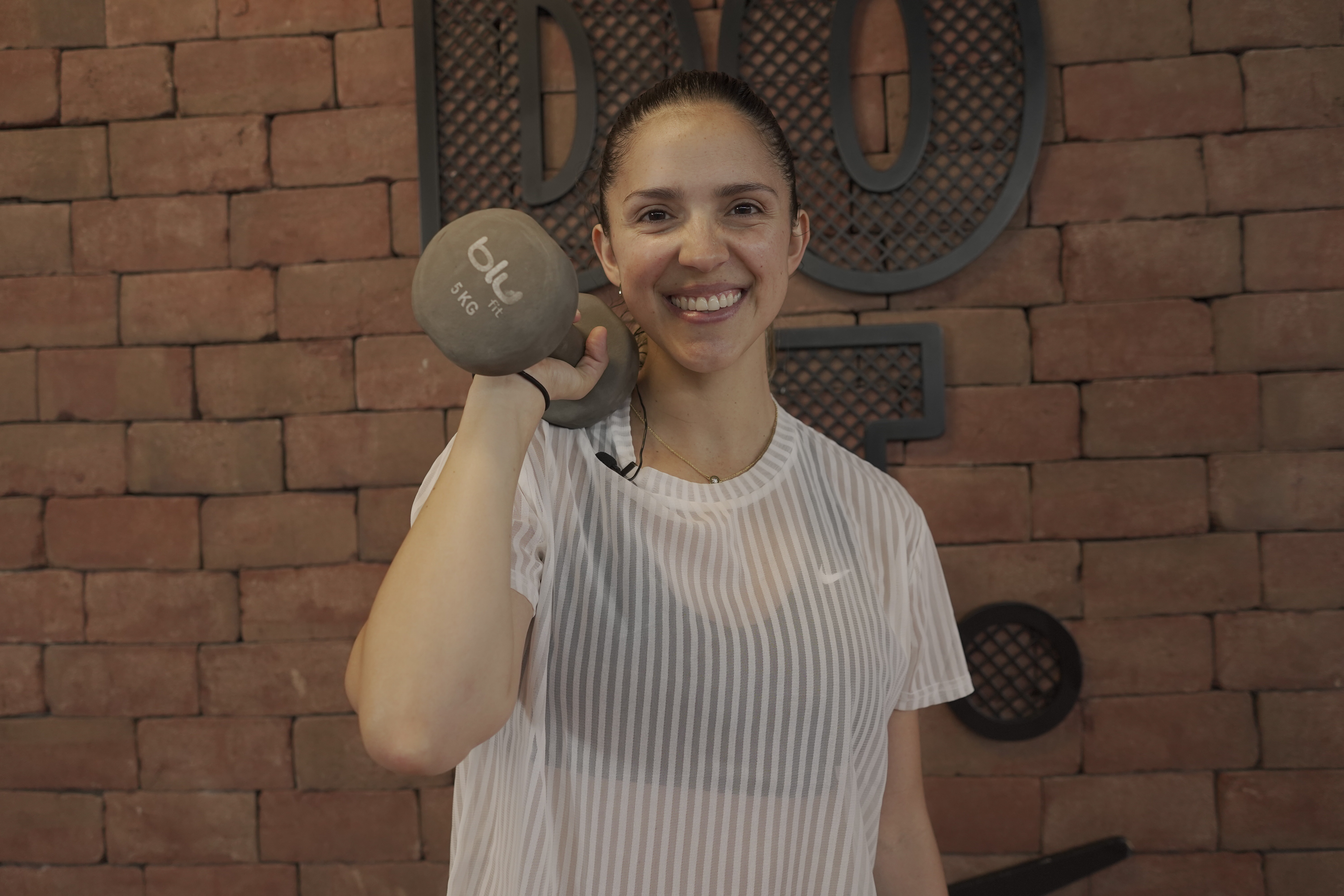 30 minutos NTC con Karina Brain | Full Body