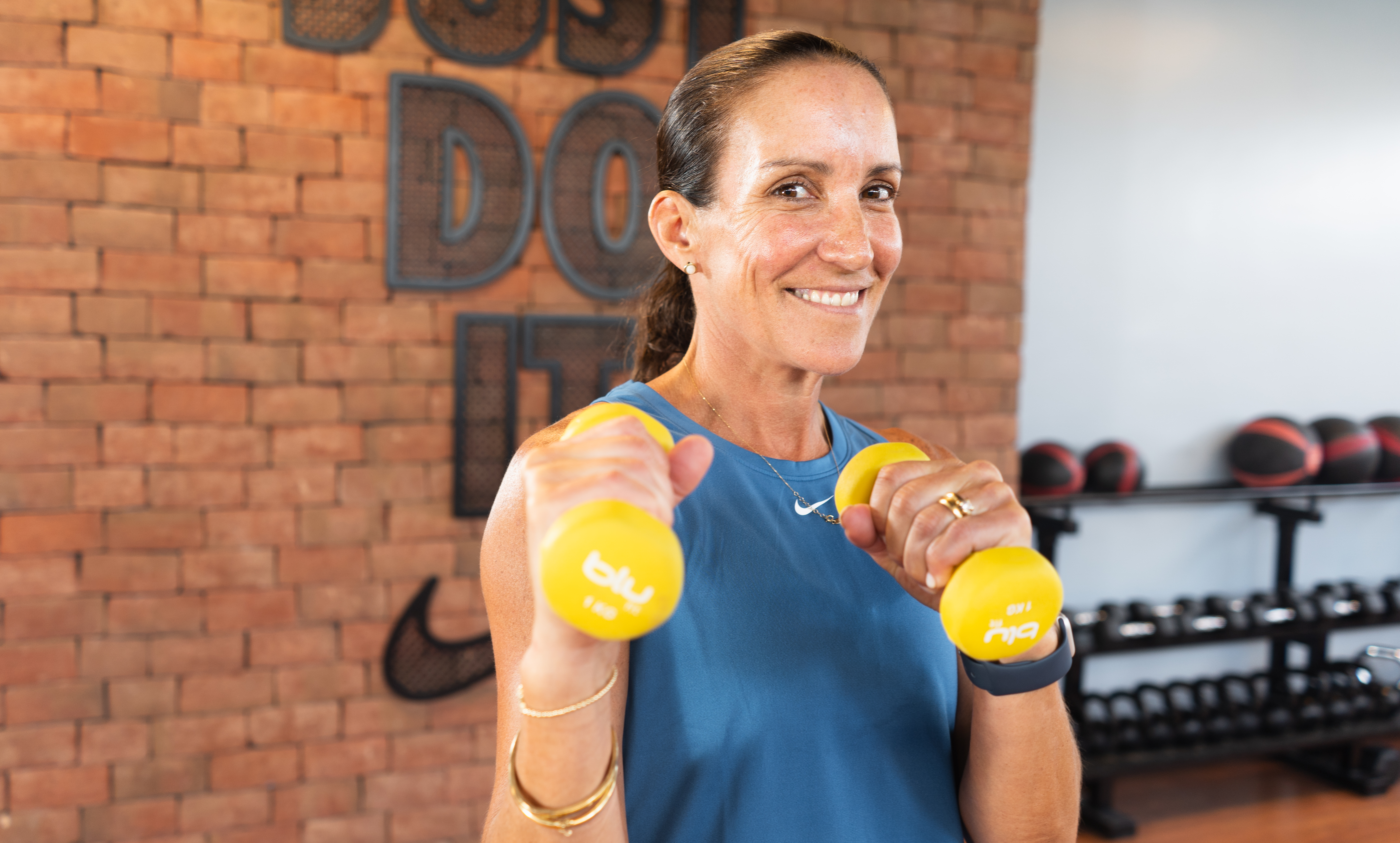 30 minutos KO con Mariana Bracale