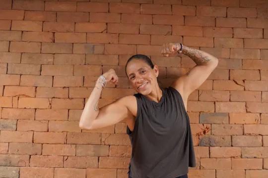 SEMANA 02 | Día 04 | UPPER BODY AMRAP...