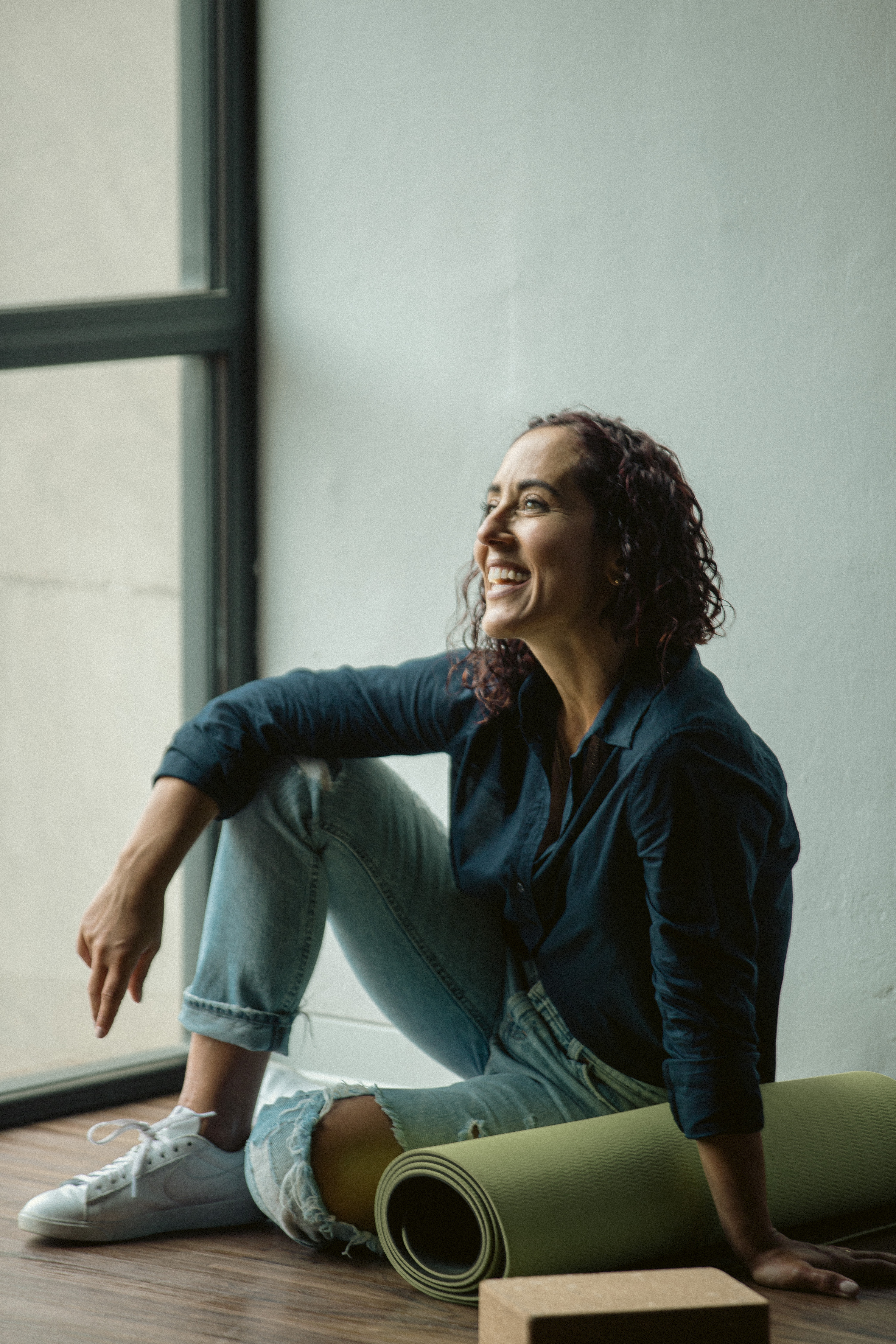 Life coaching | Tu compromiso contigo