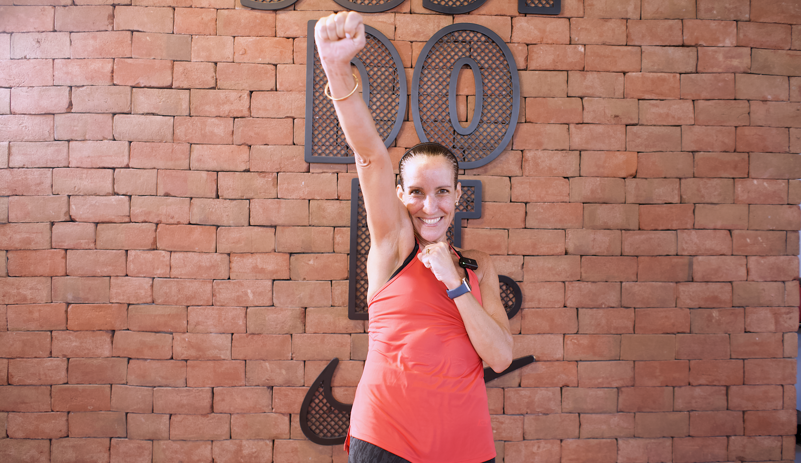 45 minutos KO con Mariana Bracale