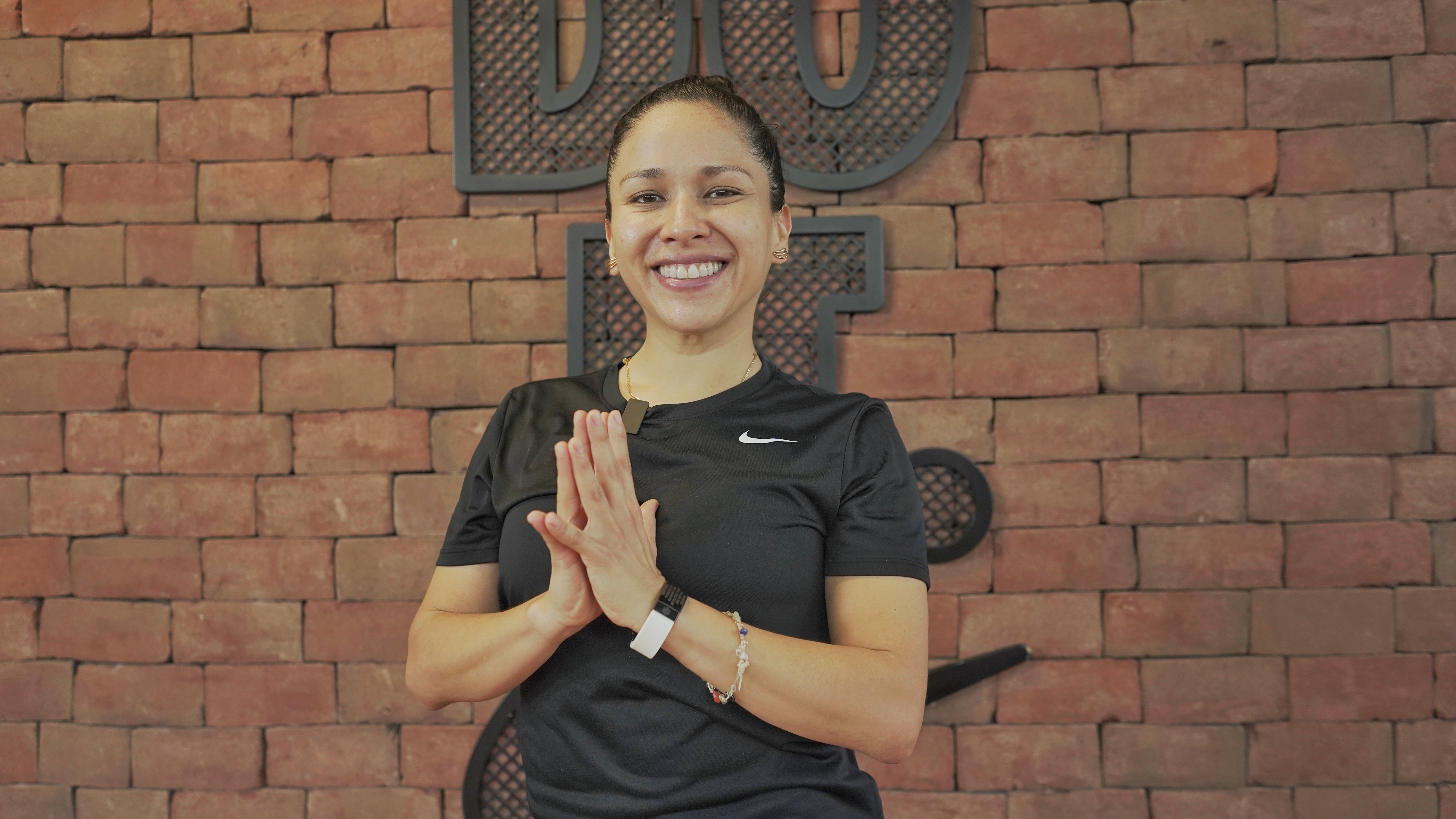 55 minutos KO+SOUL con Sandra Rios | Full Body 