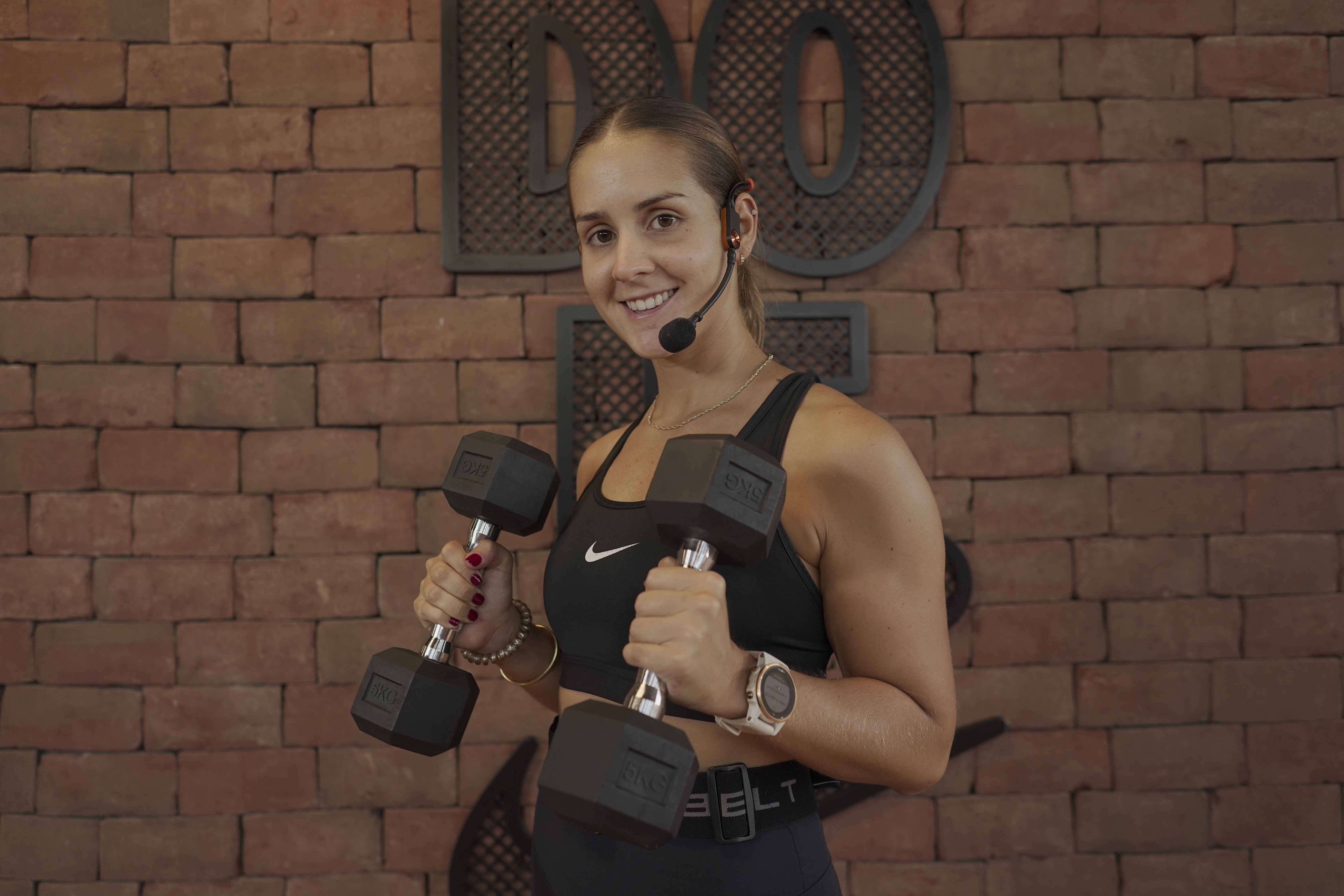 50 minutos NTC con Erika Tejada | Fullbody