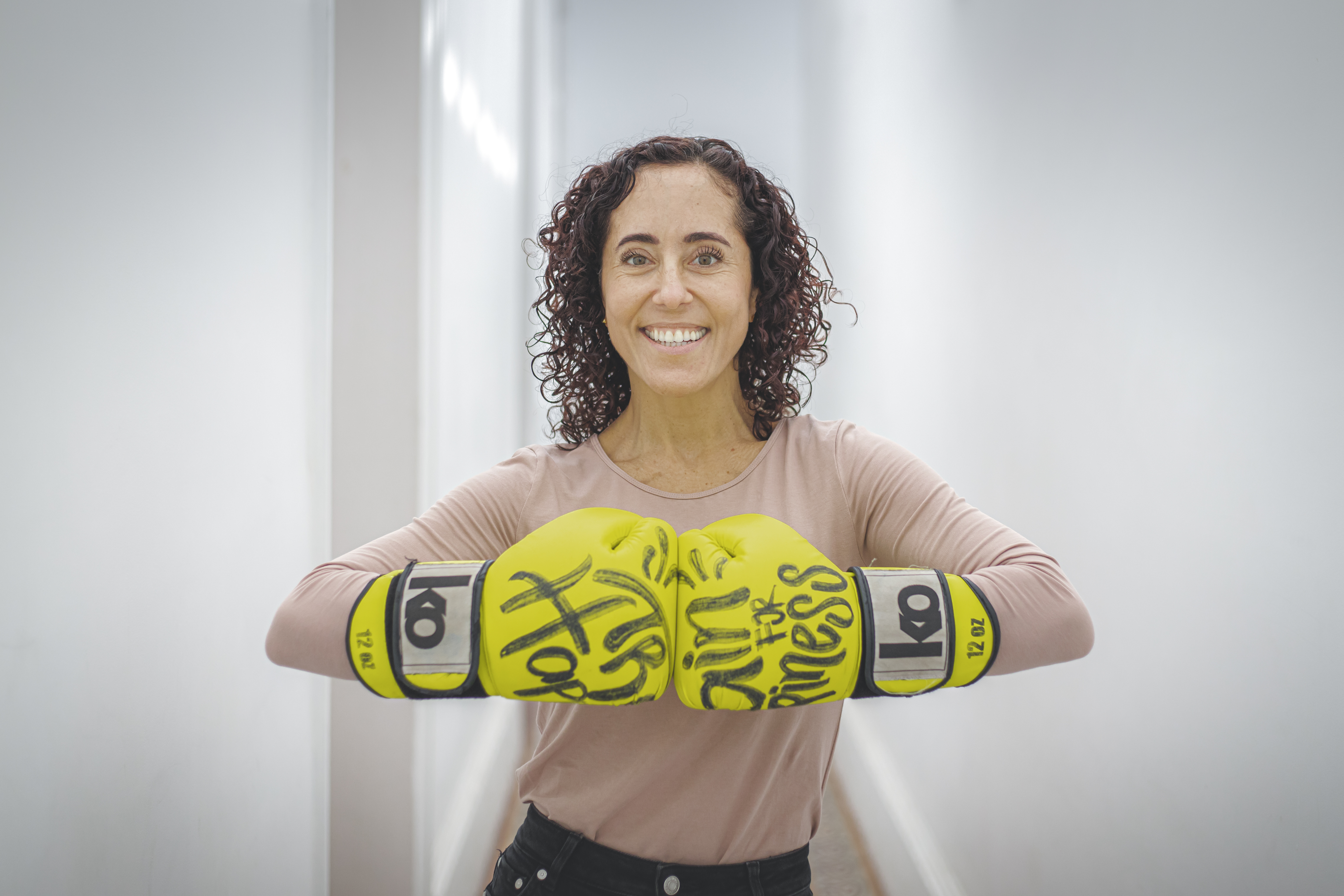 Transformación paso a paso | Paso 4: Una base sólida