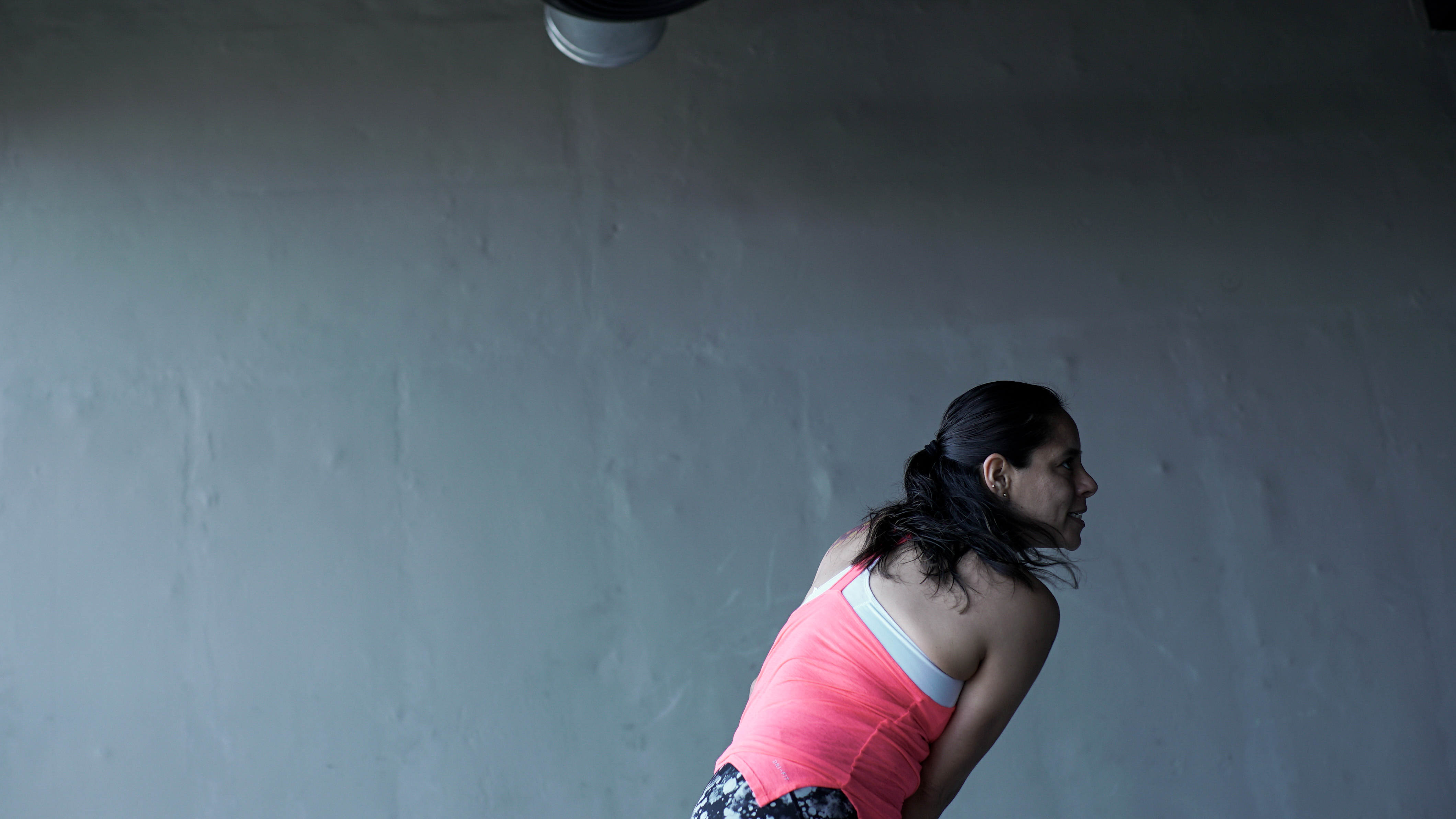 KO CHALLENGE | 20 minutos con Miluska Pachas