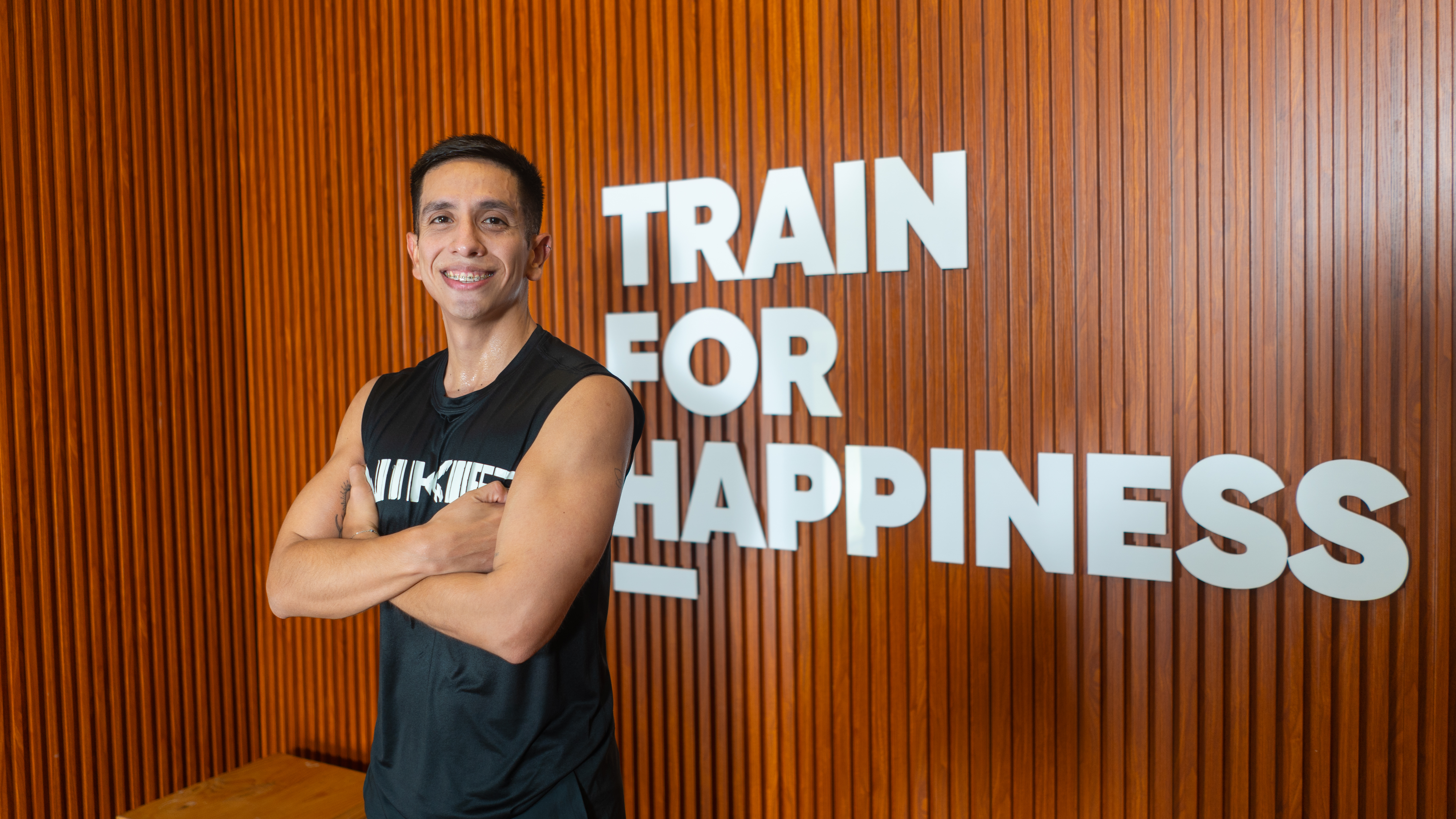 30 minutos KO con Marco Guevara