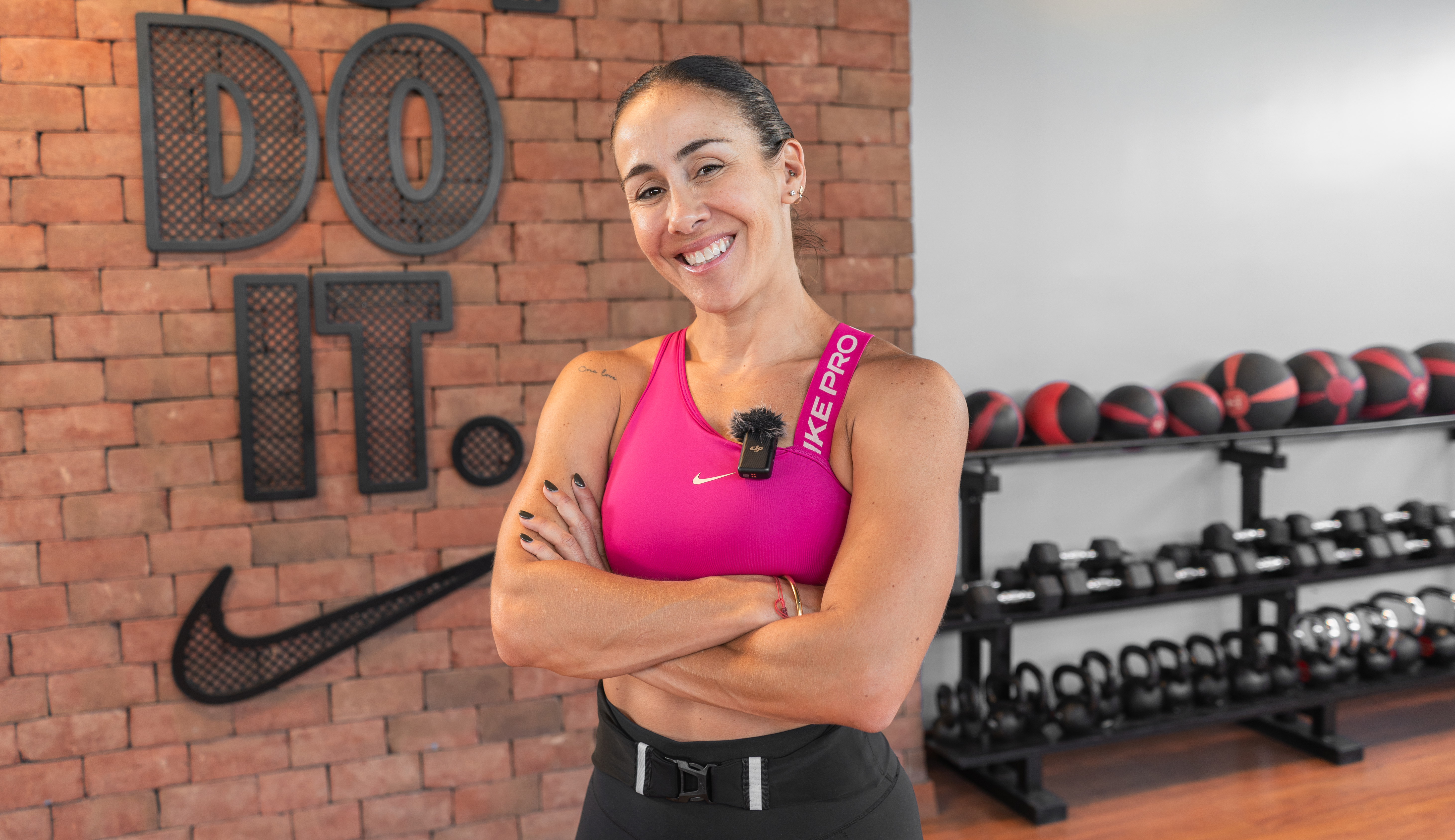 35 minutos NTC con Claudia Ugarteche | Upper & Lower Body
