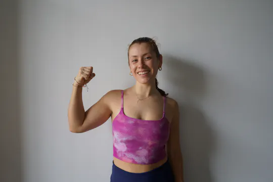 SEMANA 11 | Día 04 | UPPER BODY con D...