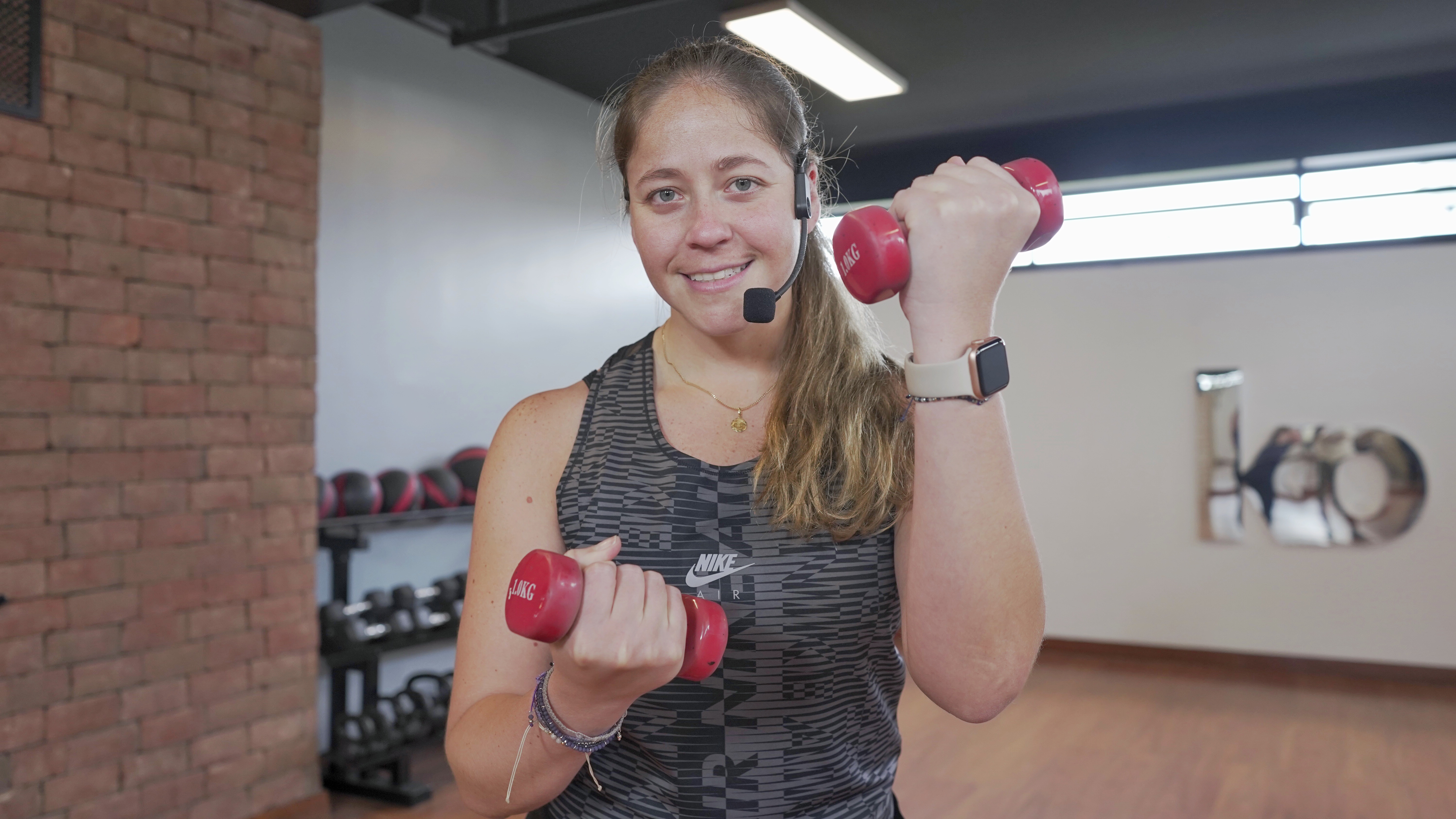 35 minutos KO con Vane Velit