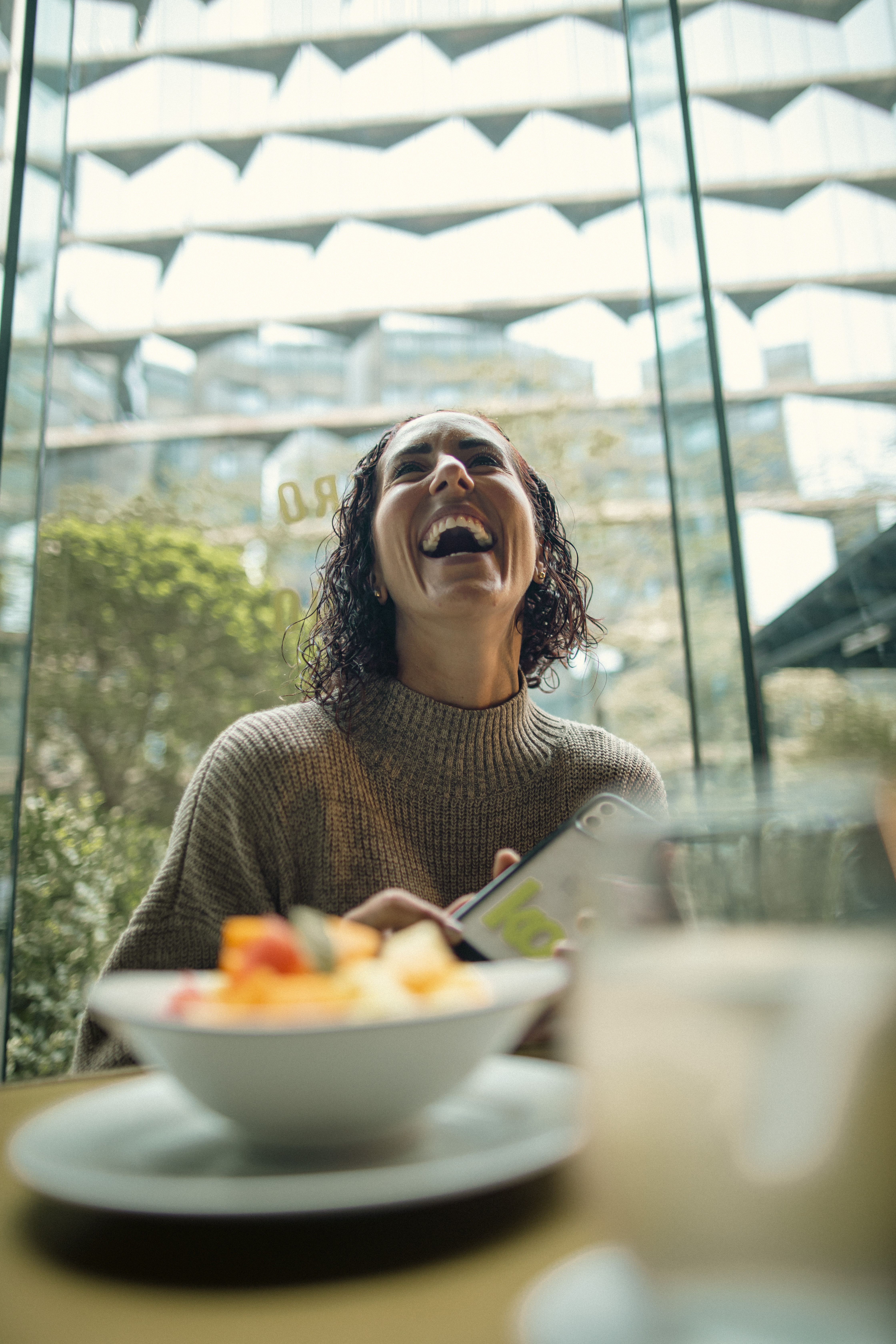 Life Coaching | Mirar hacia afuera