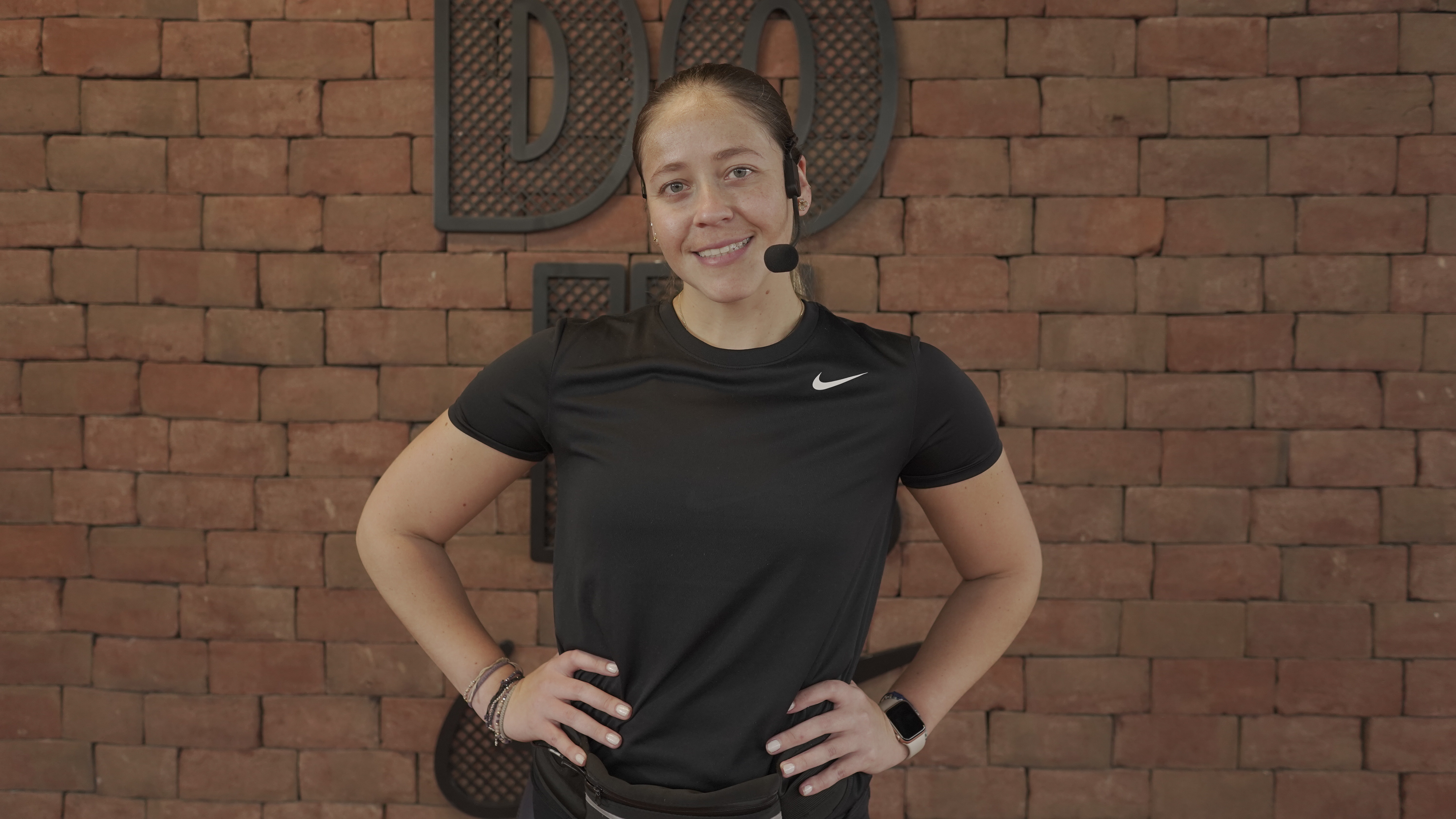 45 minutos KO+NTC con Vane Velit | Full Body