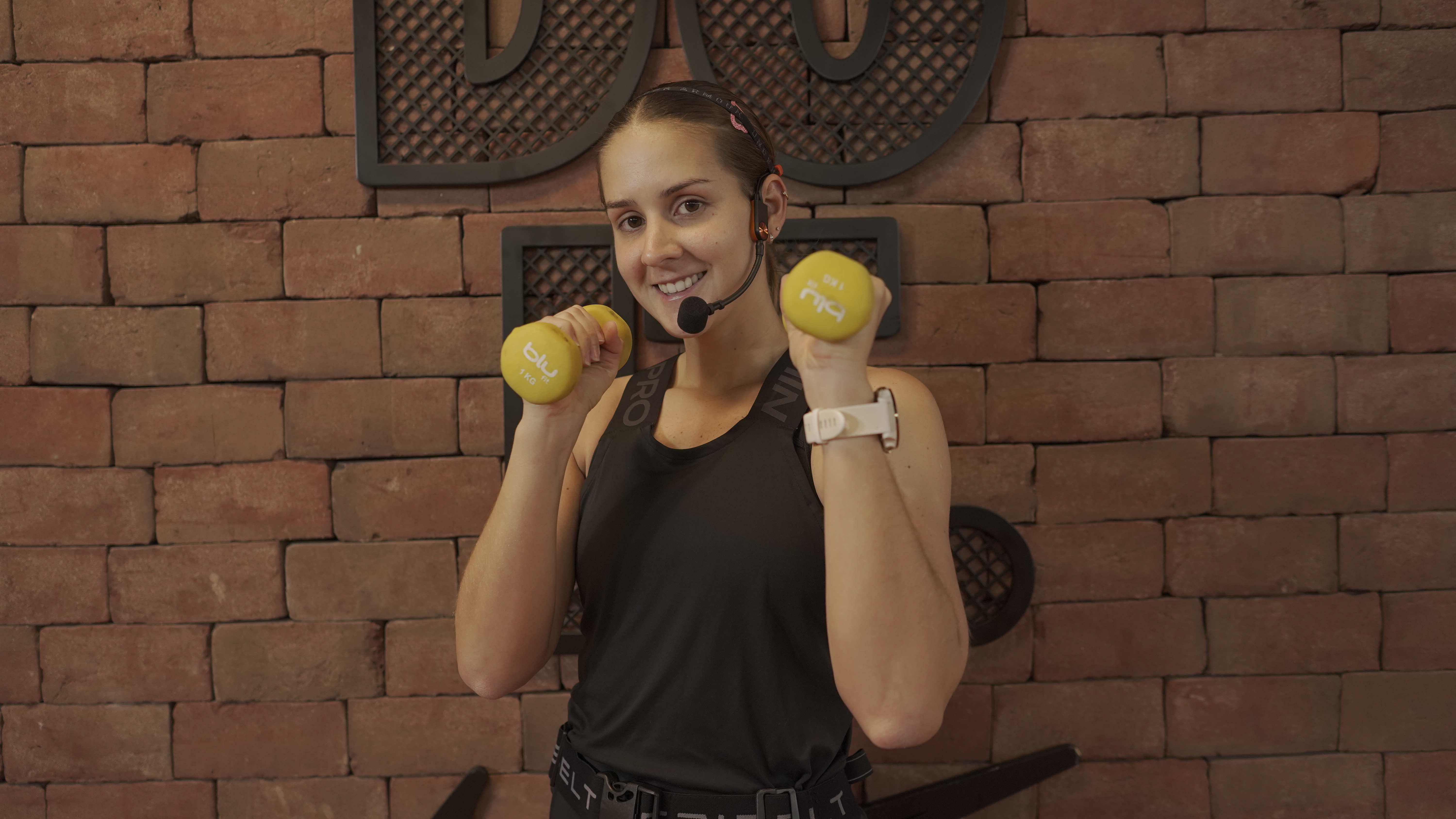 45 minutos KO con Erika Tejada