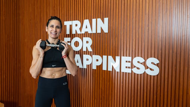 SEMANA 04 | Día 02 | LOWER BODY AMRAP...