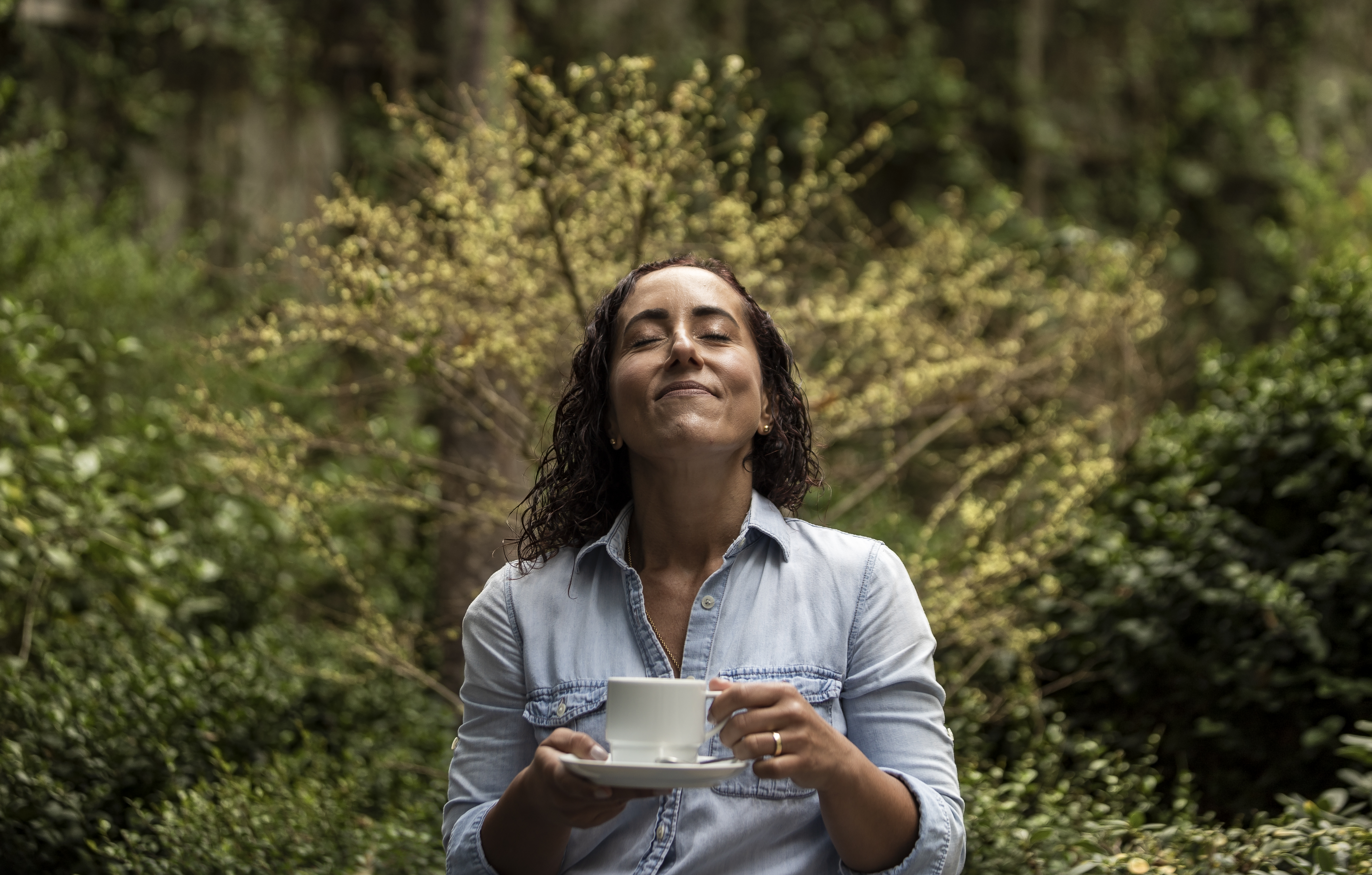 Life Coaching | Cuando estamos presentes