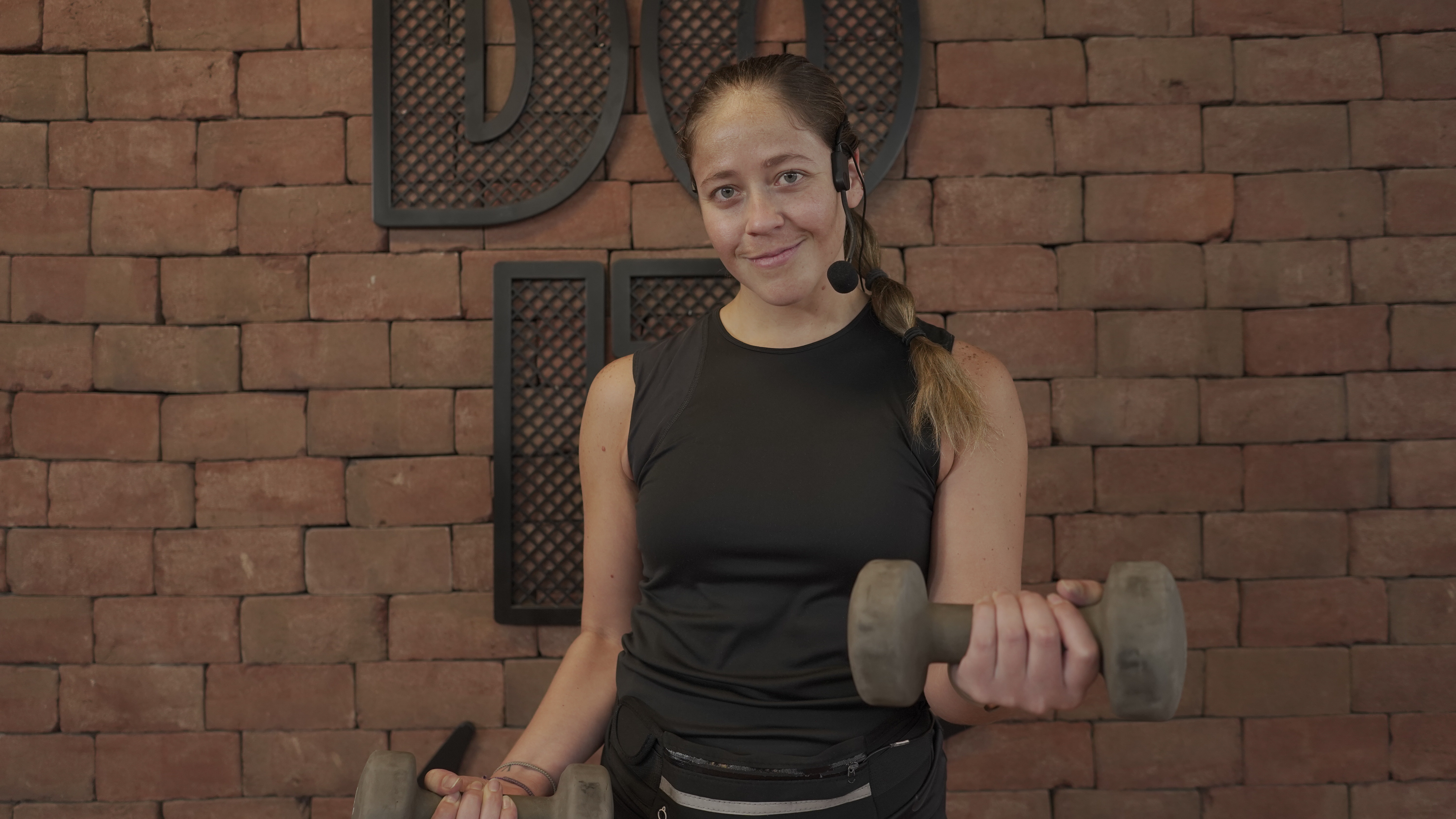 45 minutos KO con Vane Velit