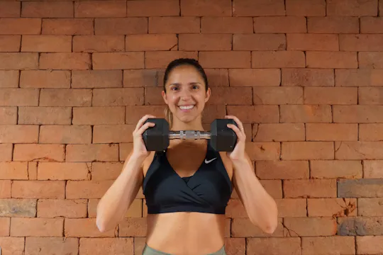 SEMANA 12 | Día 04 | UPPER BODY AMRAP...