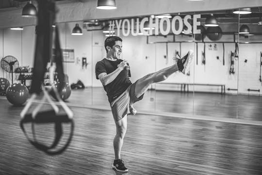 35 min KO con Jolu Rodriguez