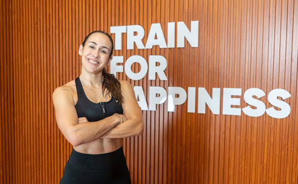 SEMANA 08 | Día 02 | LOWER BODY FUERZ...