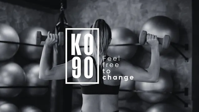 KO90: 10 JULIO 2023