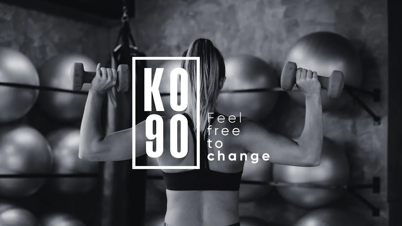 KO90: 10 JULIO 2023