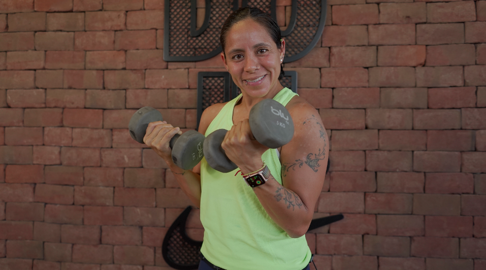 40 minutos NTC con Miluska Pachas | Core 