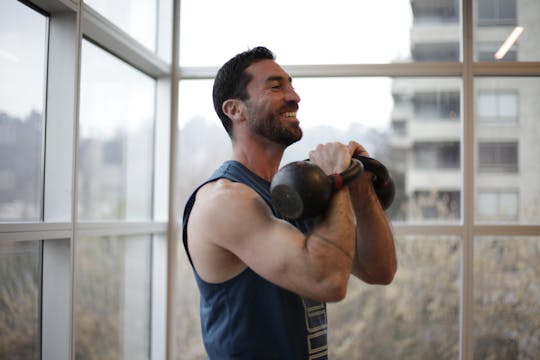 SEMANA 02 | Día 03 | UPPER BODY FUER...