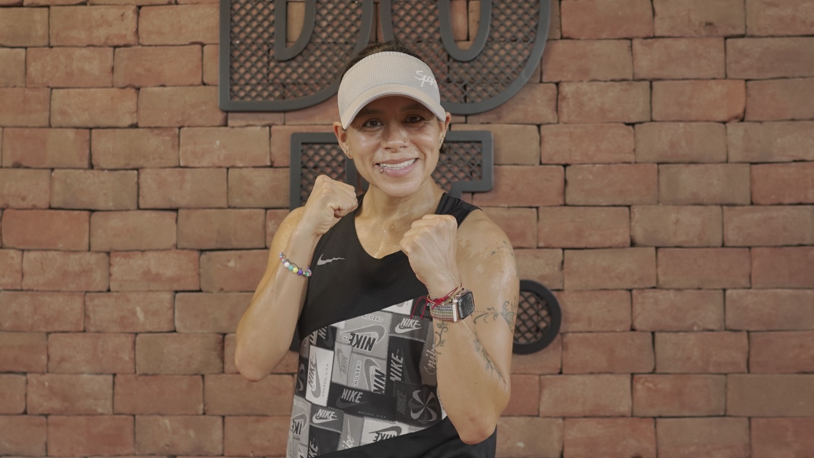 30 minutos KO+NTC Live con Miluska Pachas