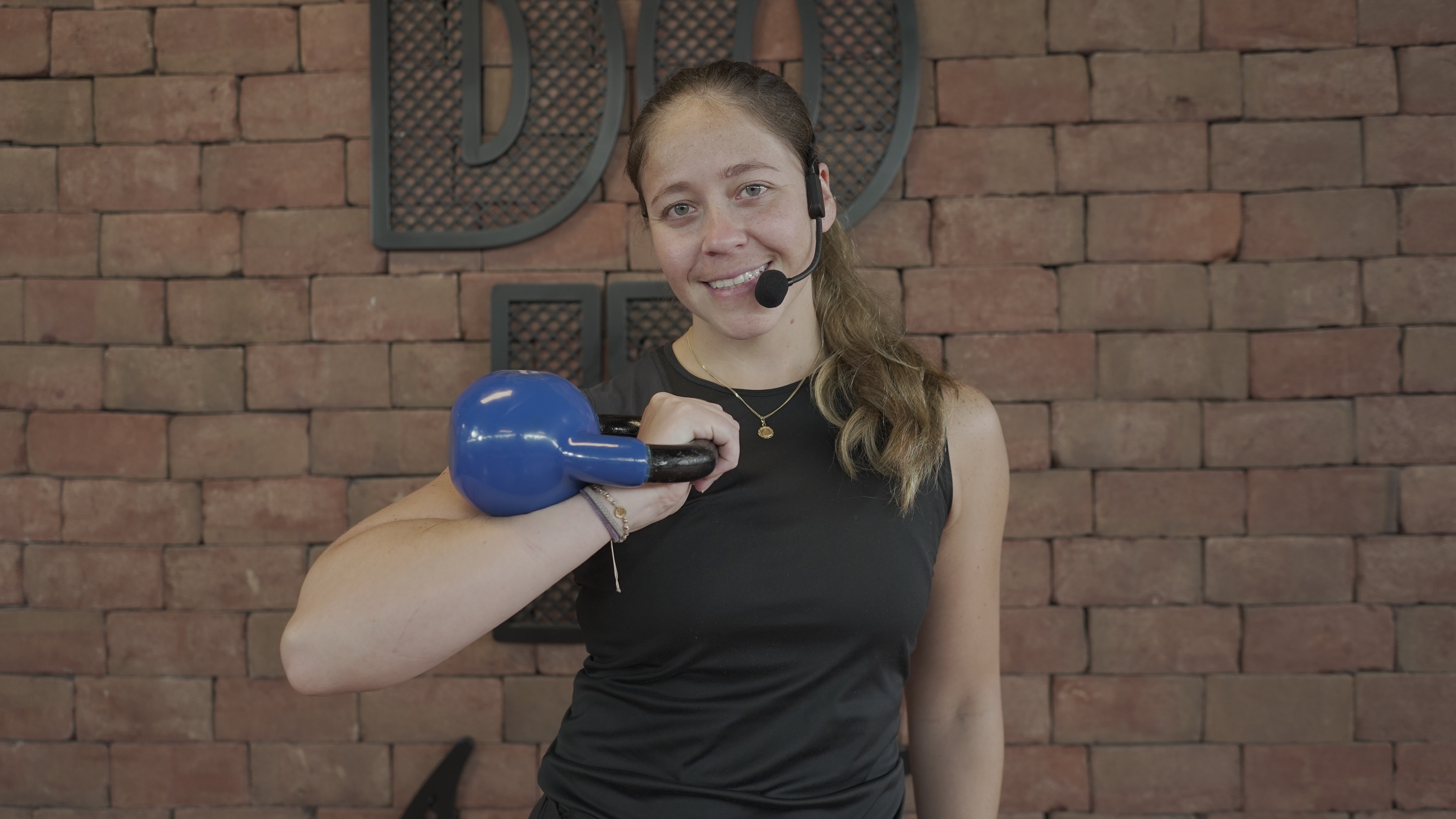 30 minutos KO+NTC con Vane Velit | Full Body