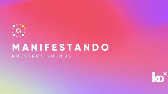 Semana 1: Obteniendo claridad |  Dia ...