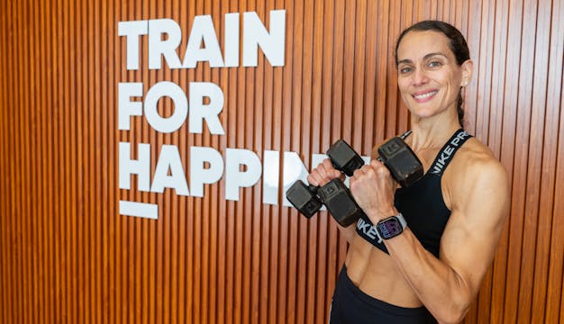 SEMANA 03 | Día 04 | UPPER BODY AMRAP...