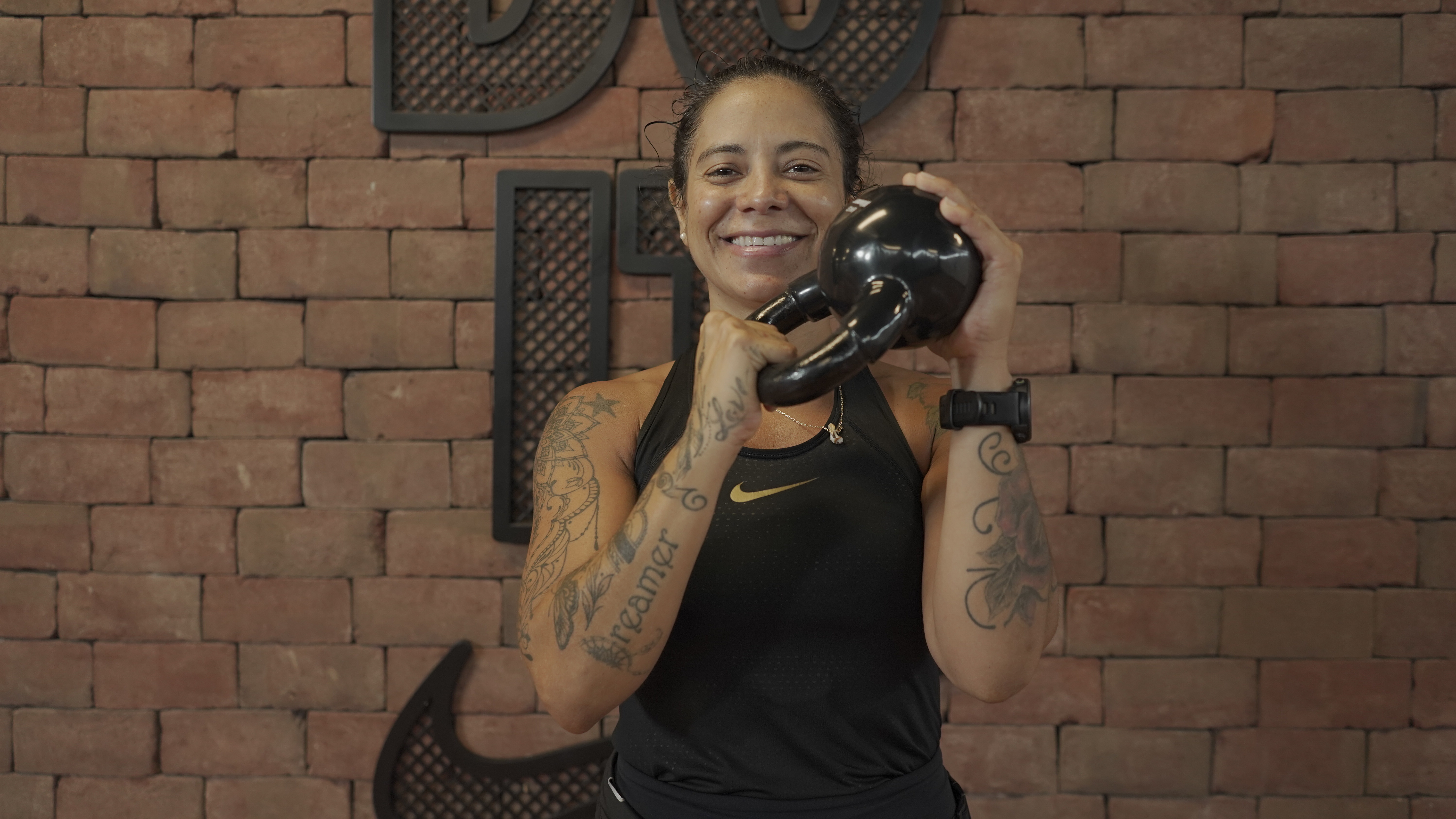  25 minutos NTC con Fiorella Peña | Full Body