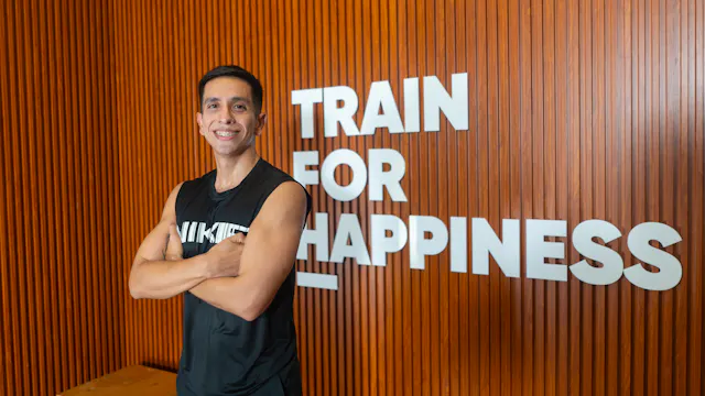 KO con Marco Guevara