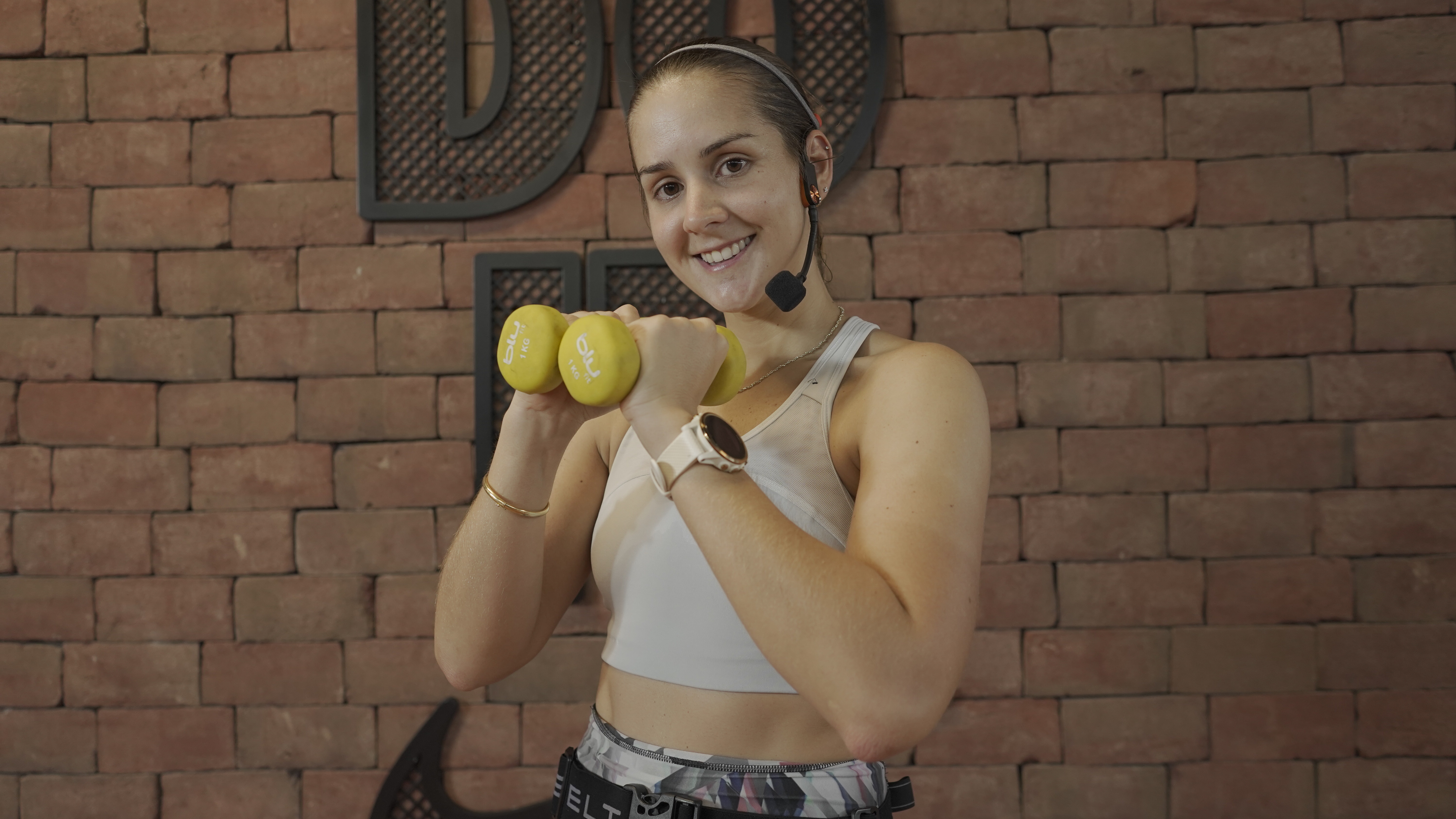 50 minutos KO con Erika Tejada