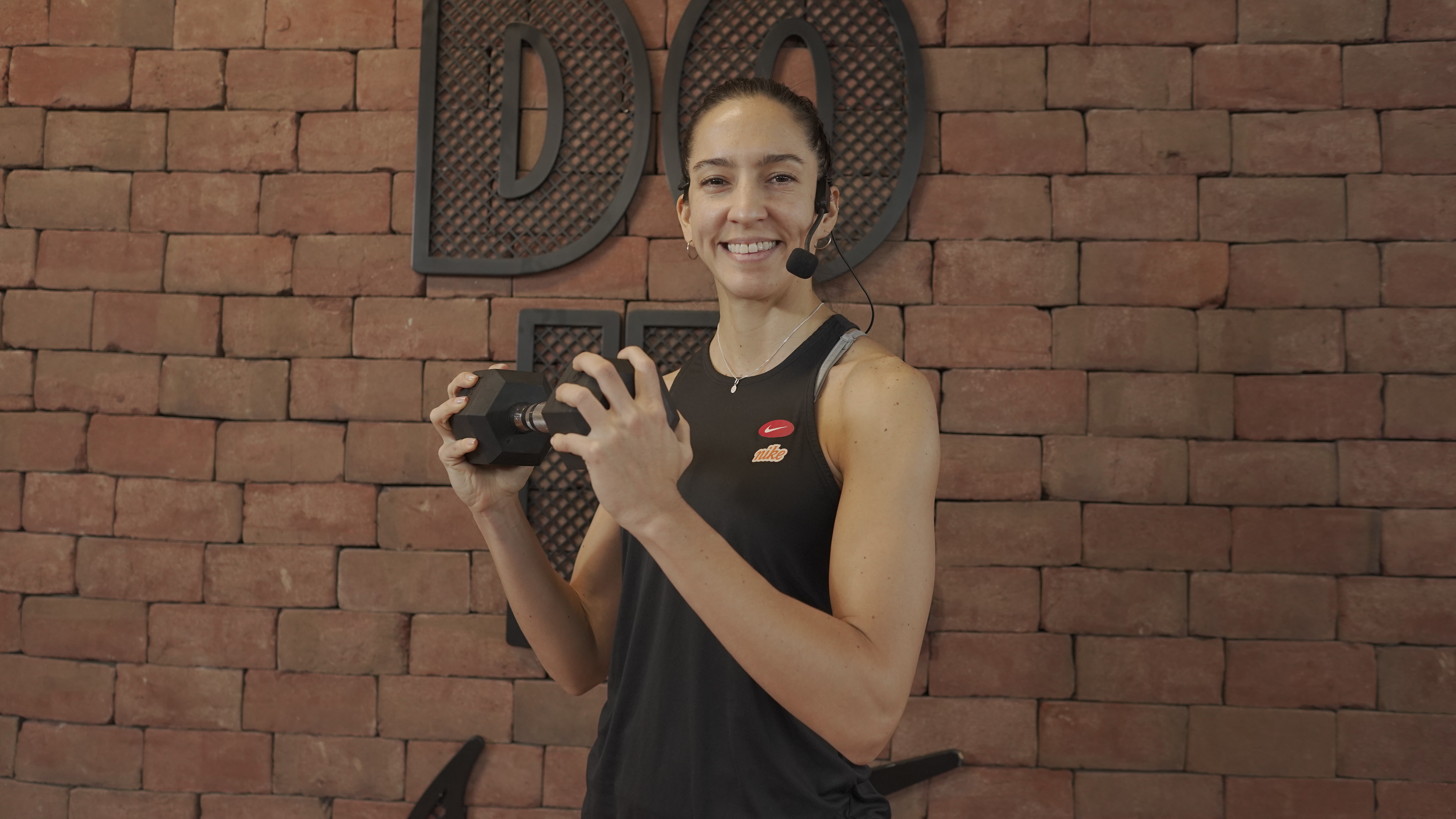 45 minutos KO+NTC con Fabiola Rodriguez | Core