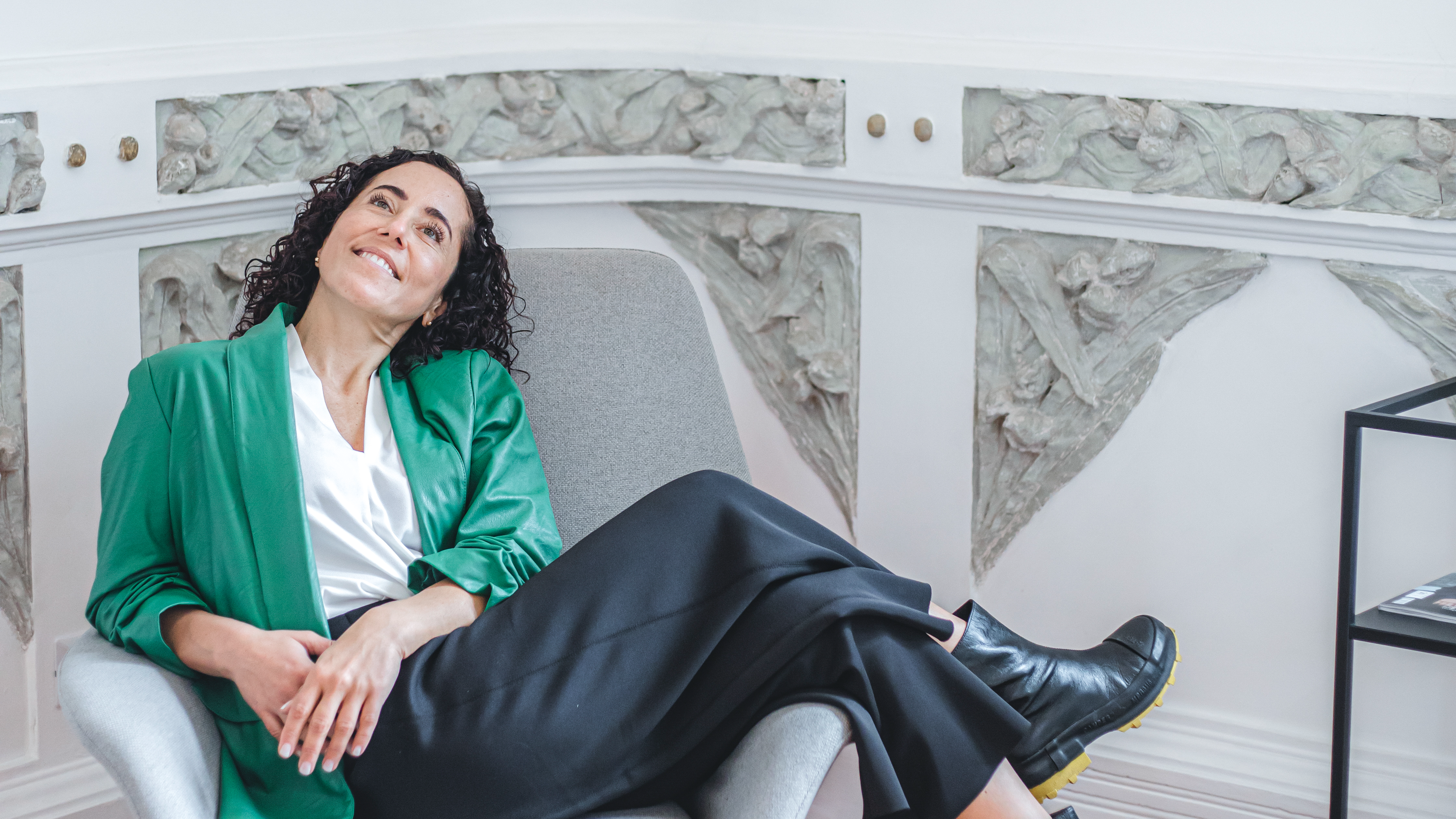 Life Coaching | Transformación paso a paso