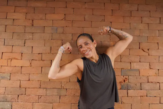 SEMANA 12 | Día 01 | POWER CHALLENGE con Miluska Pachas