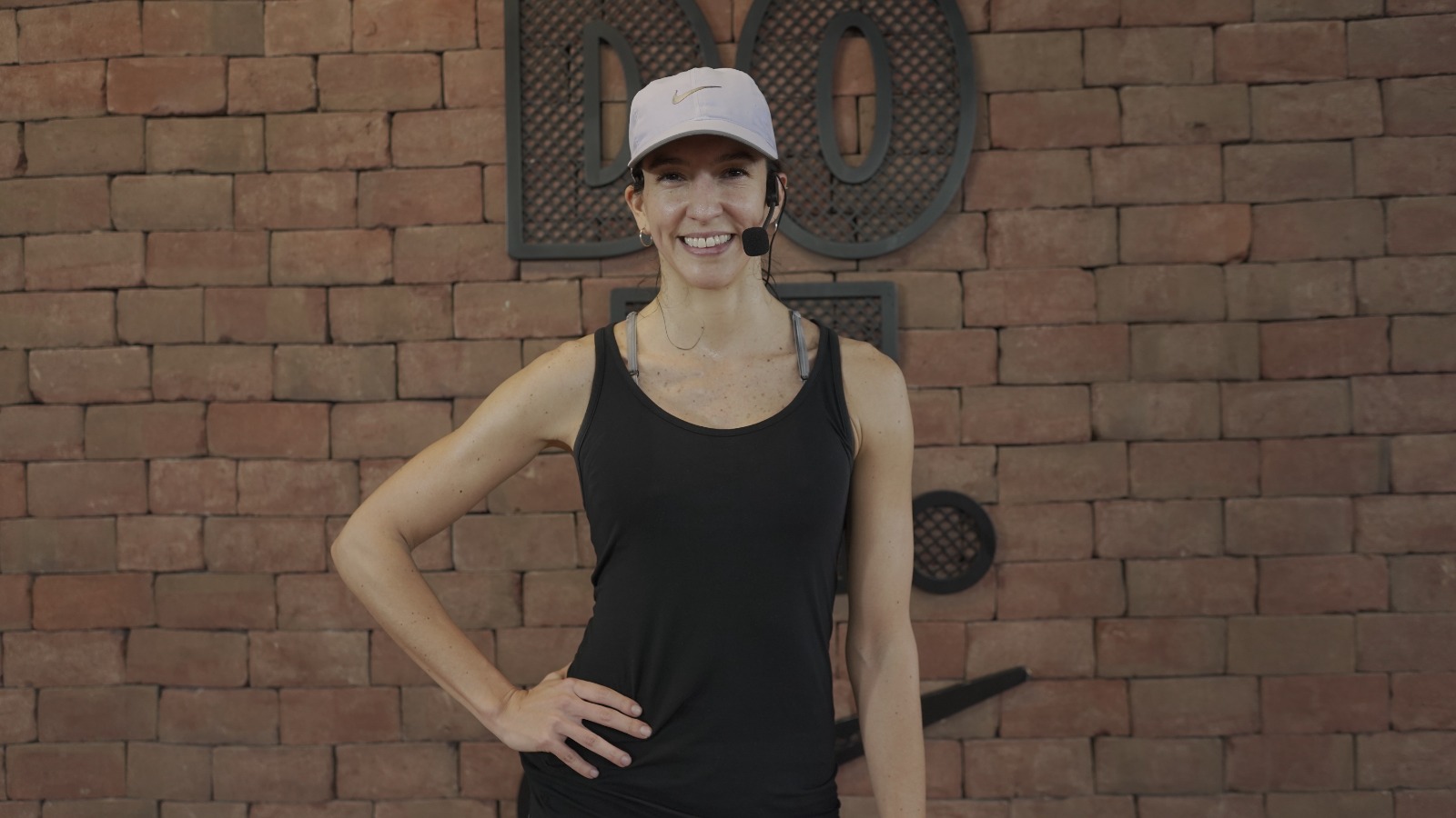 45 minutos KO + NTC con Fabiola Rodriguez